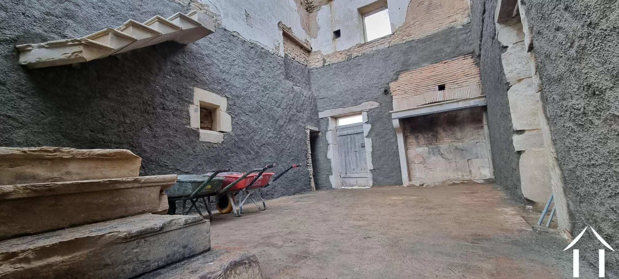 House for sale corbigny, burgundy, cvh5643 Image - 4