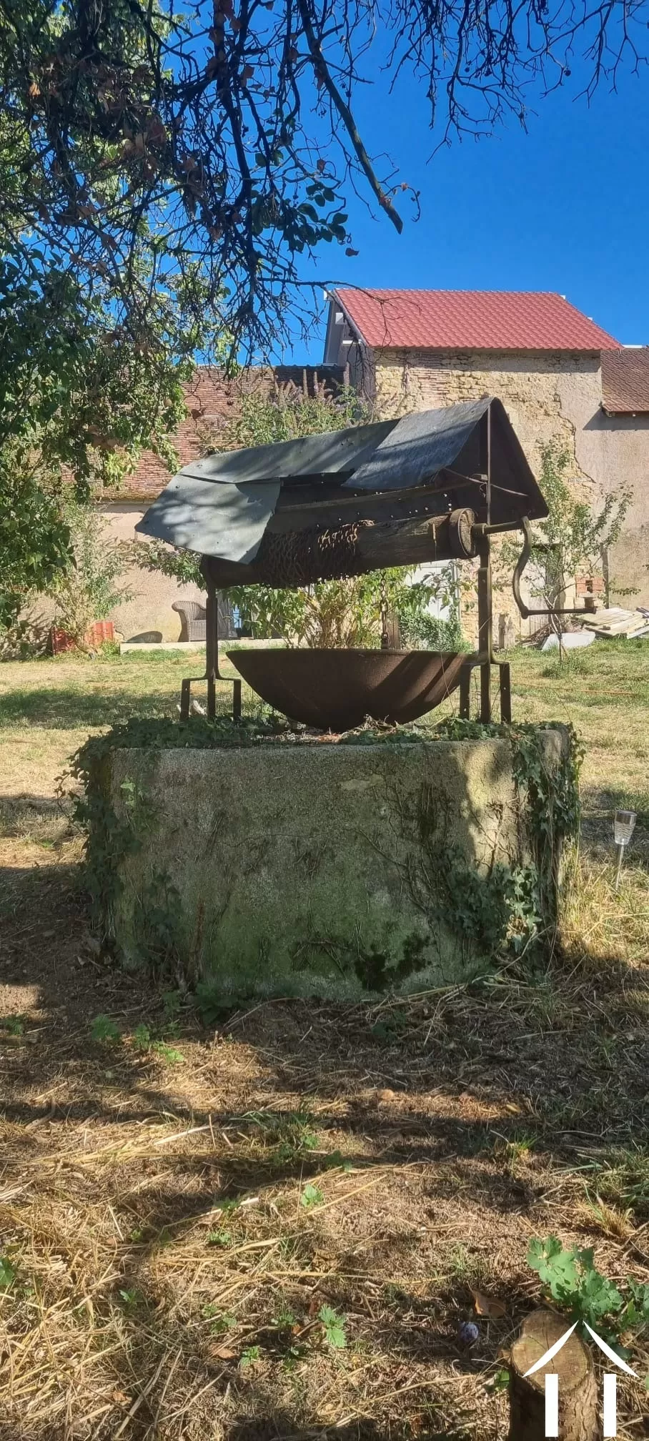 House for sale corbigny, burgundy, cvh5643 Image - 8