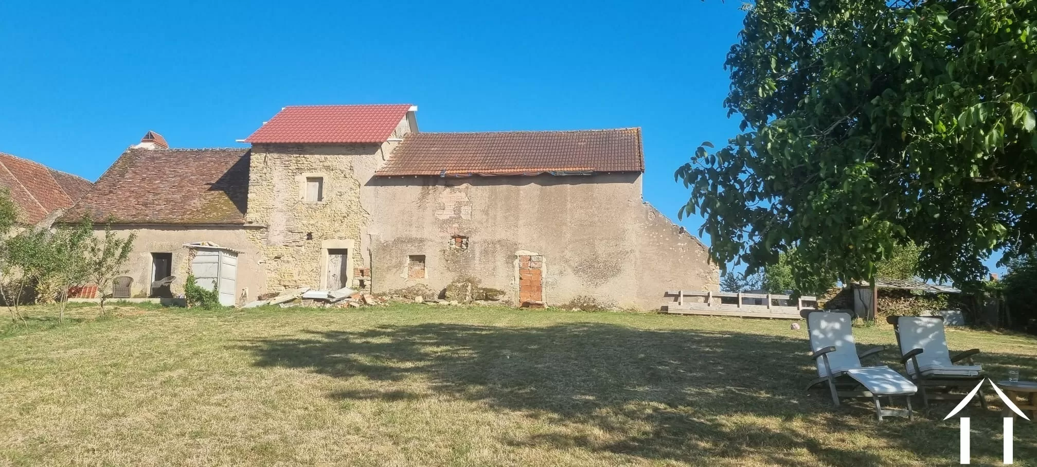 House for sale corbigny, burgundy, cvh5643 Image - 6