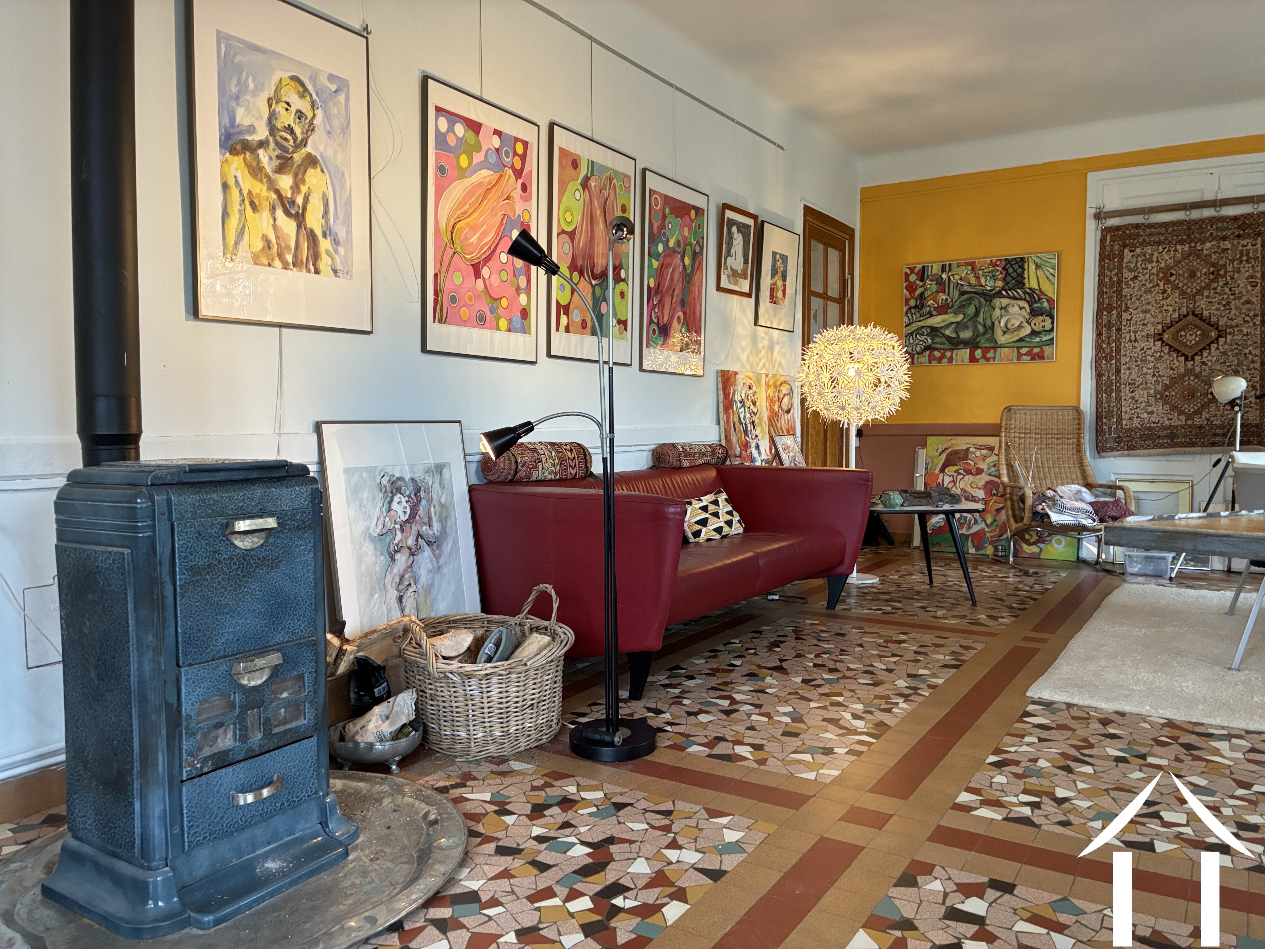 Other property for sale manlay, burgundy, cvh5646 Image - 7