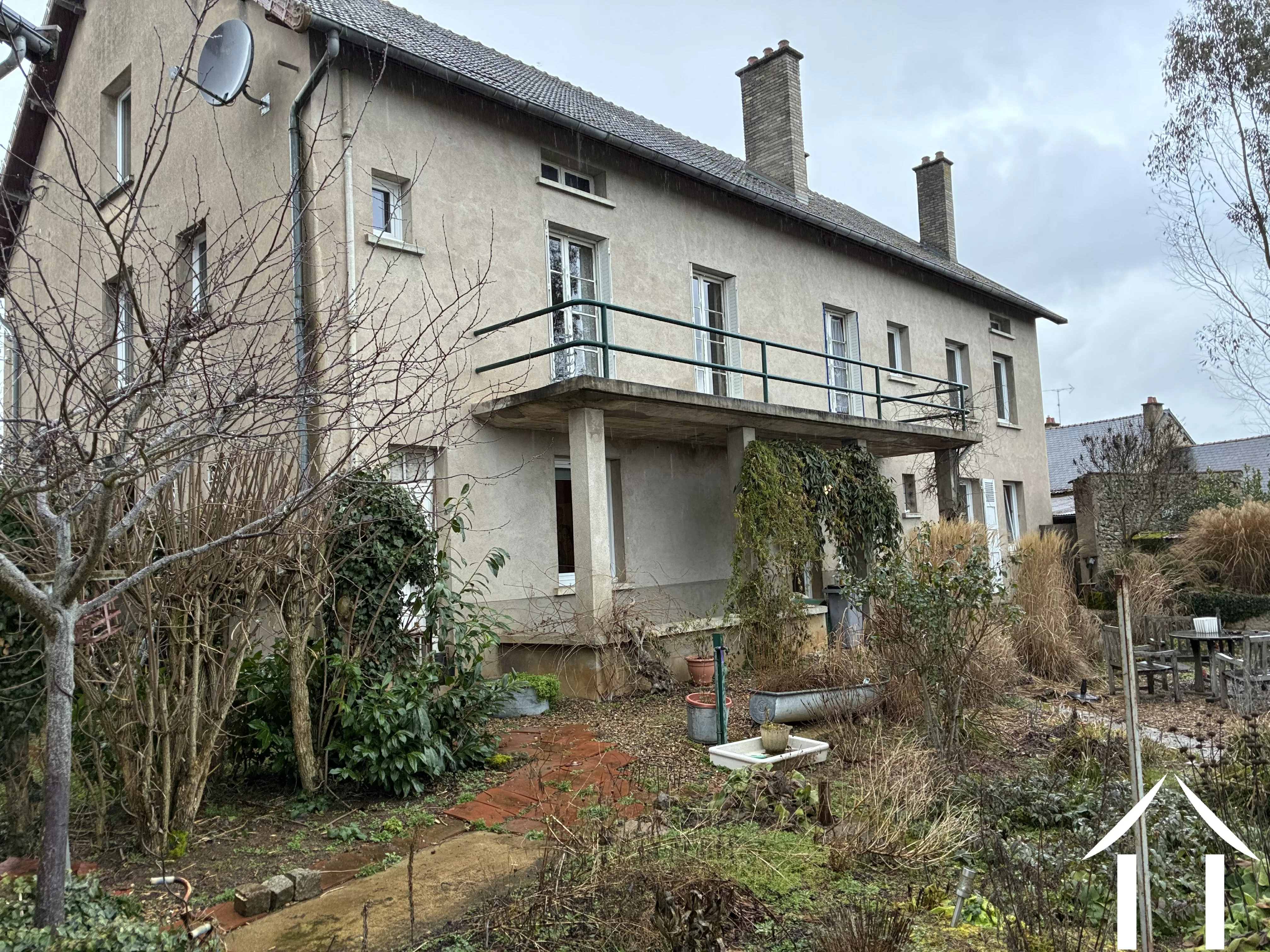 House for sale manlay, burgundy, cvh5646 Image - 20