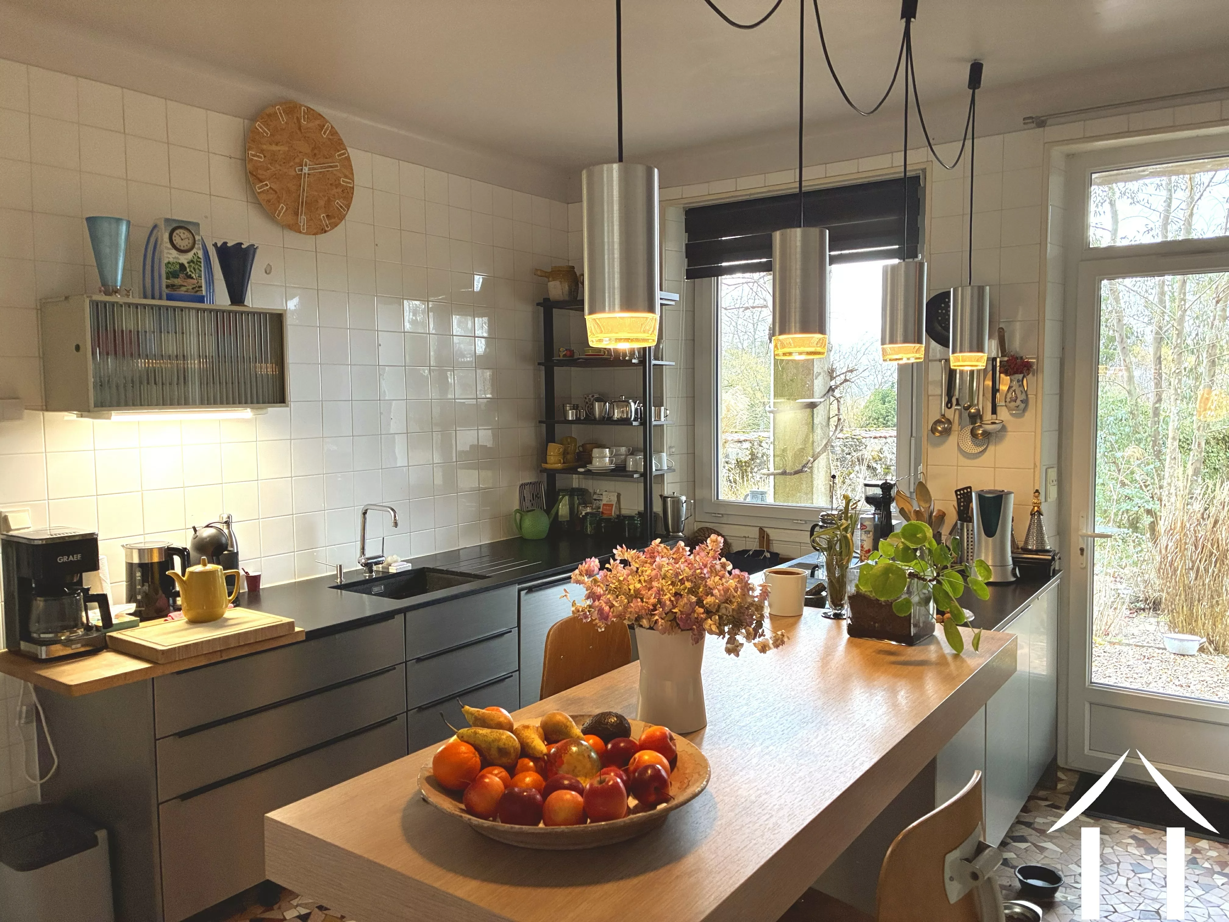House for sale manlay, burgundy, cvh5646 Image - 4