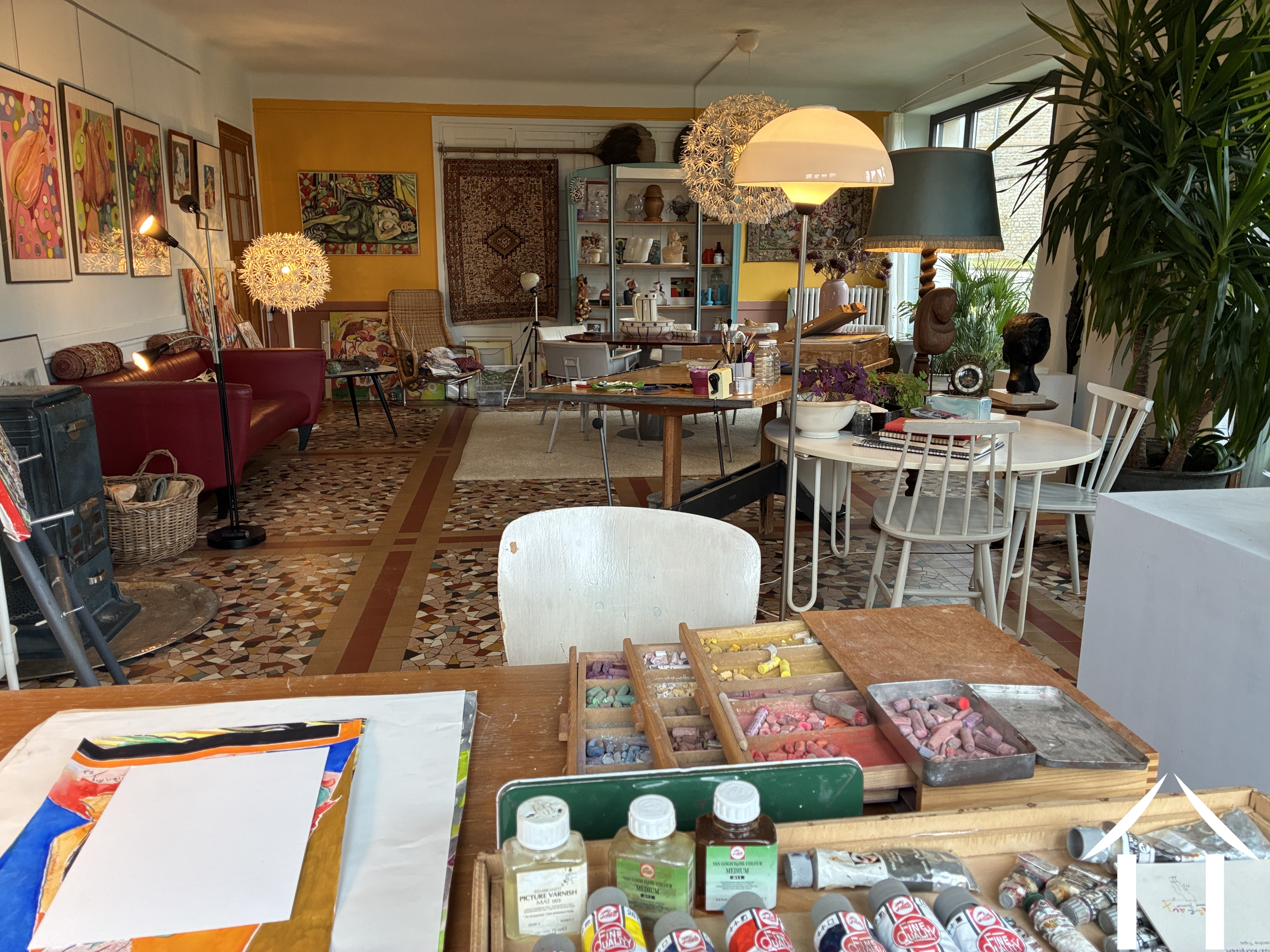 Other property for sale manlay, burgundy, cvh5646 Image - 4