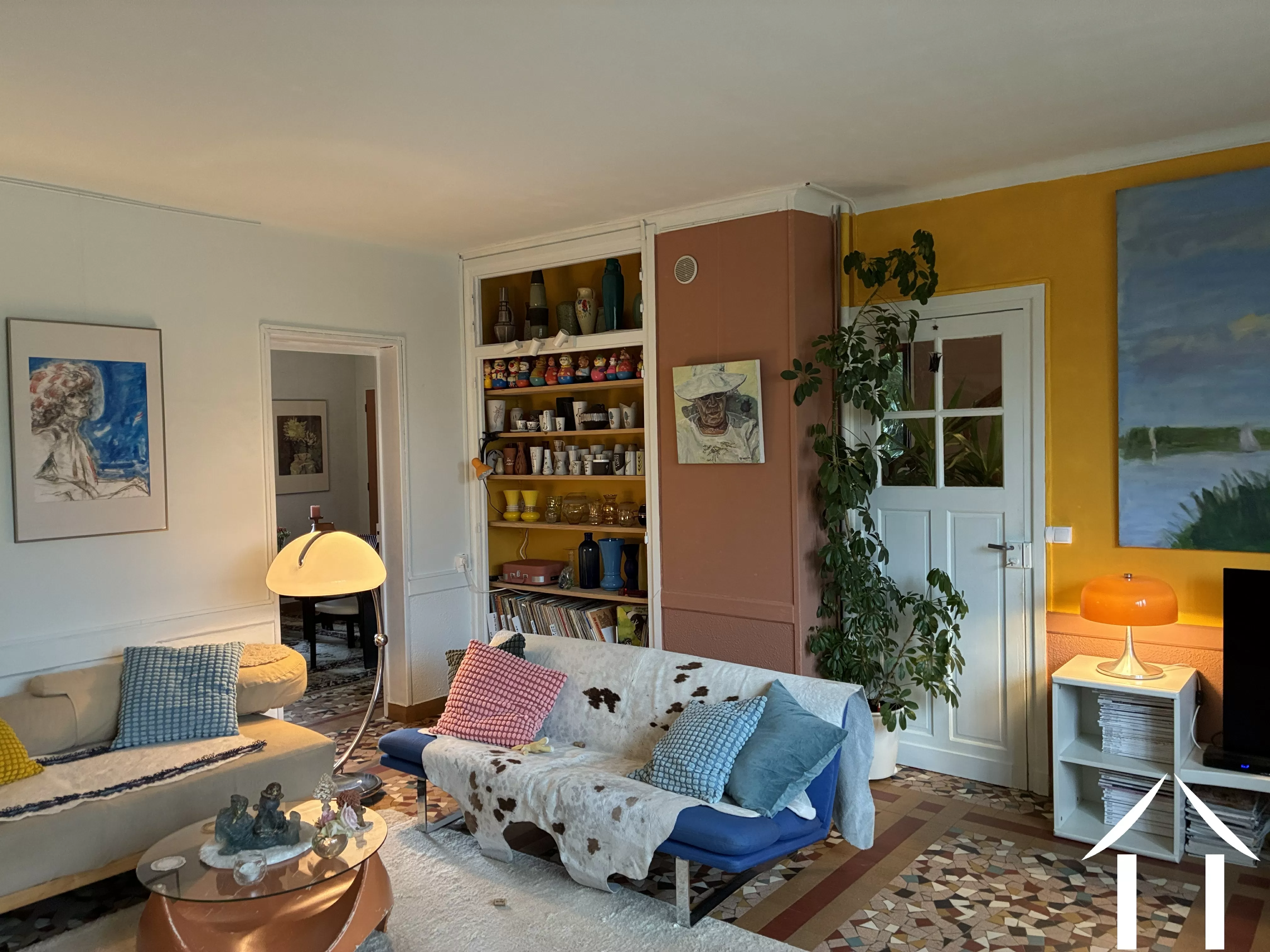 House for sale manlay, burgundy, cvh5646 Image - 8
