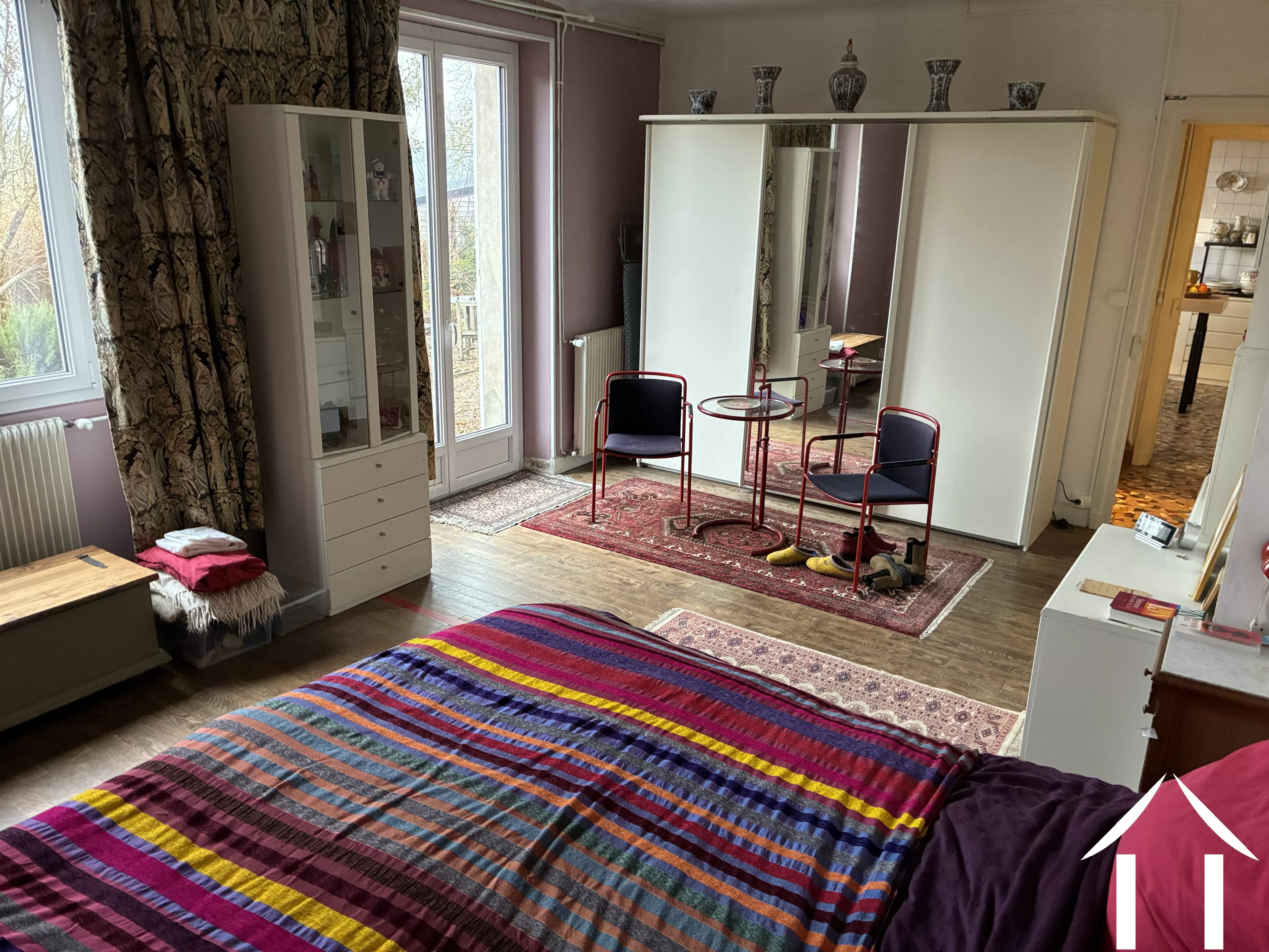 House for sale manlay, burgundy, cvh5646 Image - 12