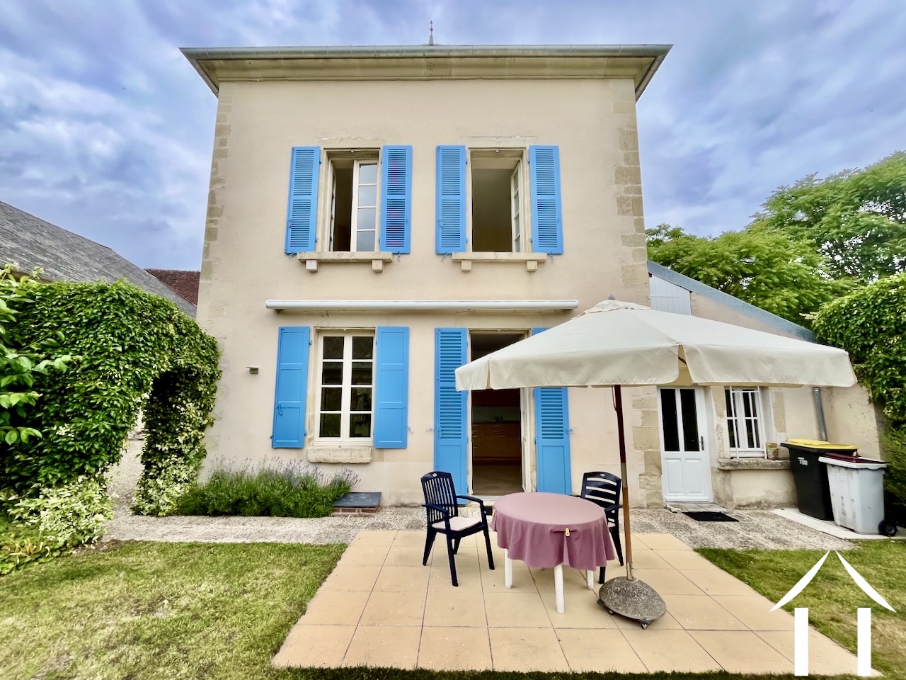 House for sale ancy le franc, burgundy, bh5648H Image - 1