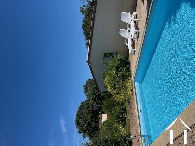 House for sale saint firmin, burgundy, JB5649 Image - 33