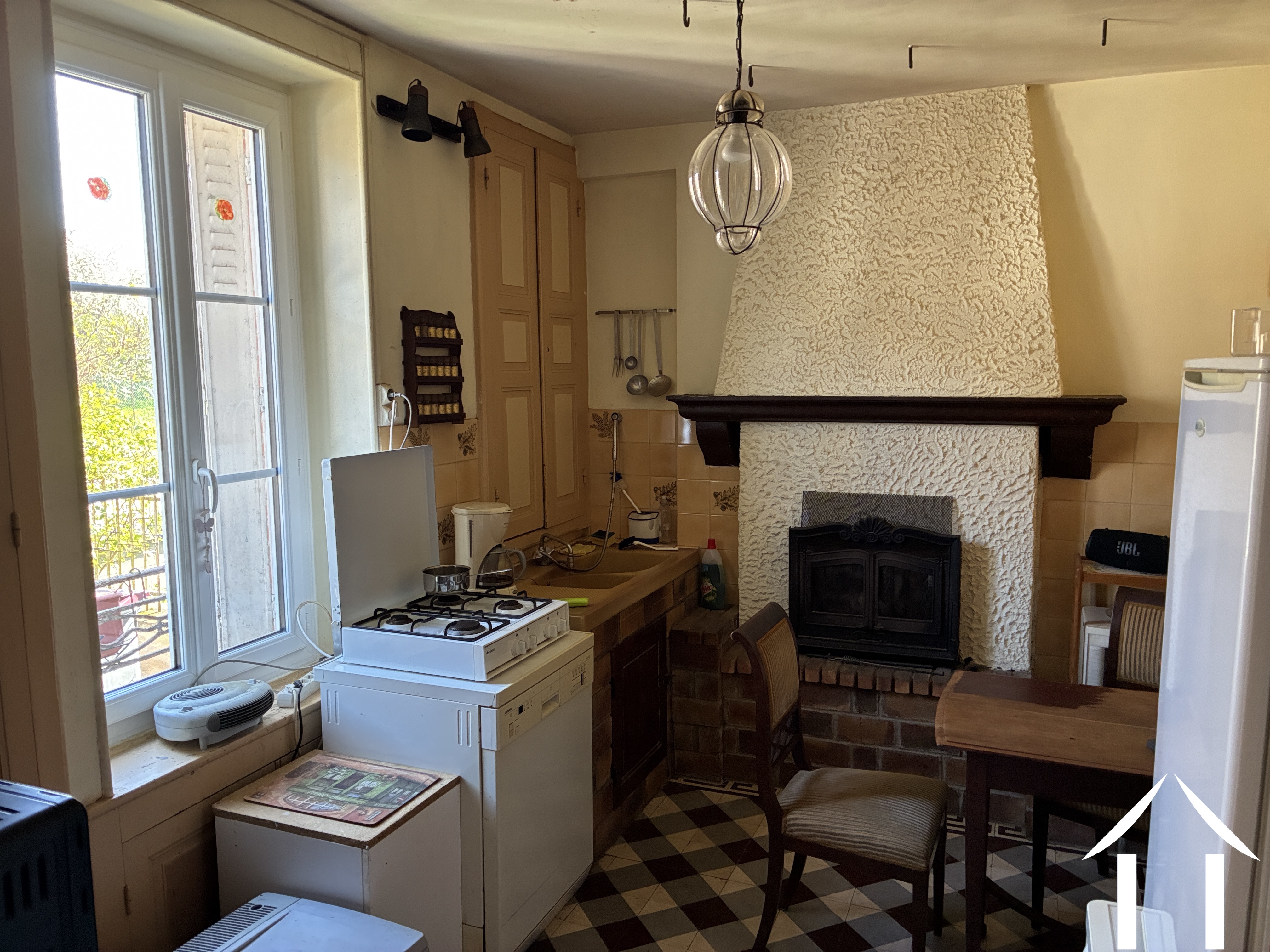 House for sale mont et marre, burgundy, cvh 5658 Image - 6