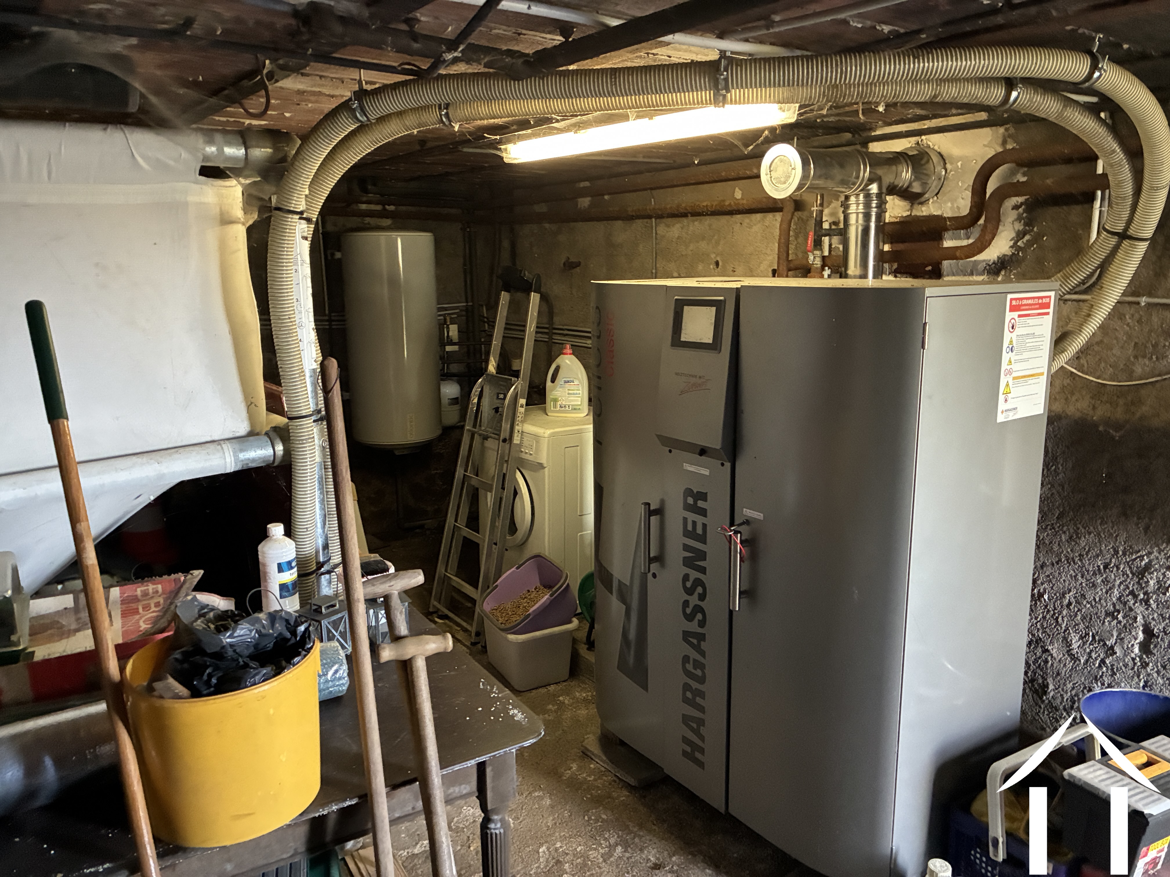 House for sale mont et marre, burgundy, cvh 5658 Image - 13