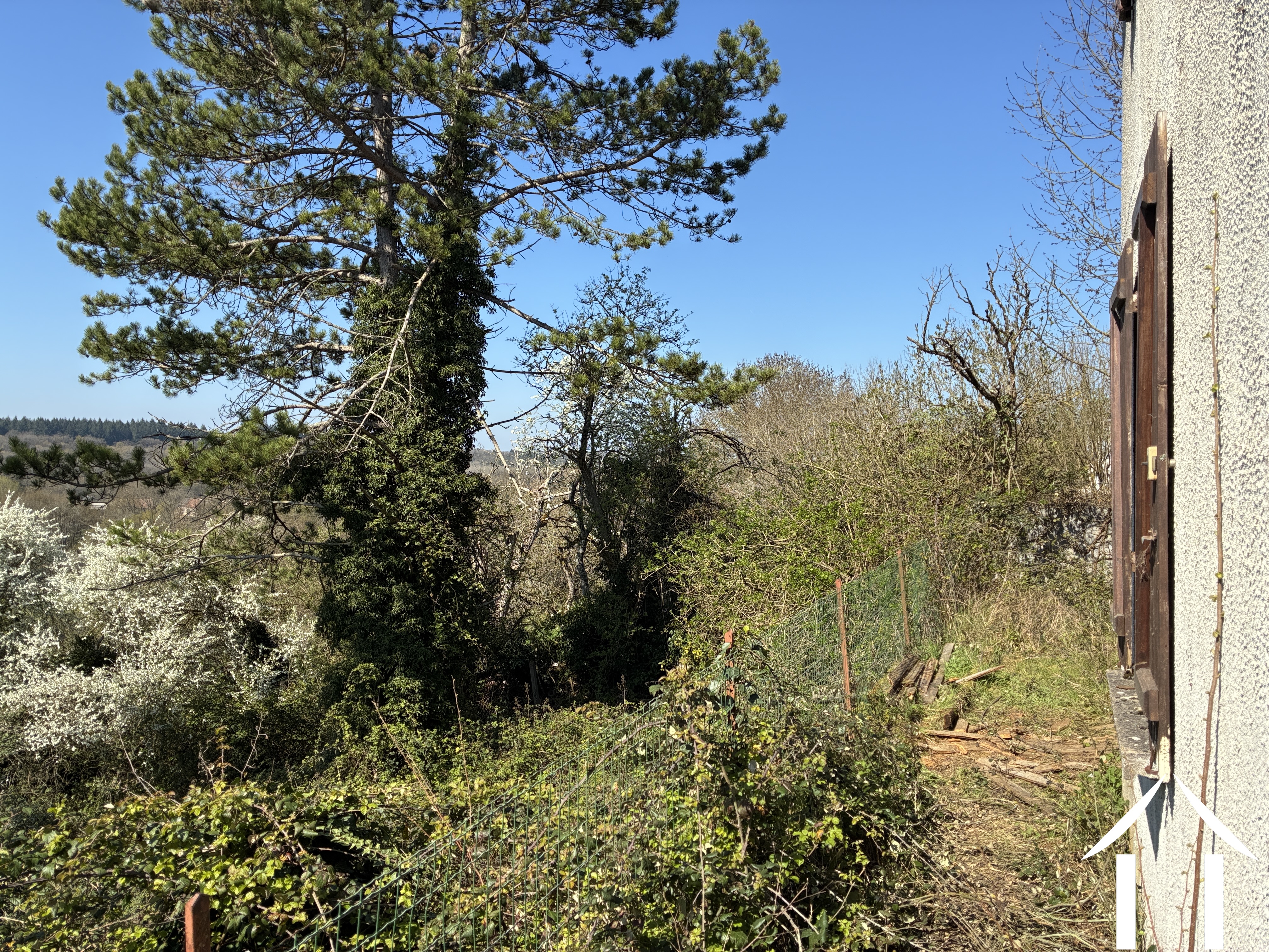 House for sale mont et marre, burgundy, cvh 5658 Image - 14