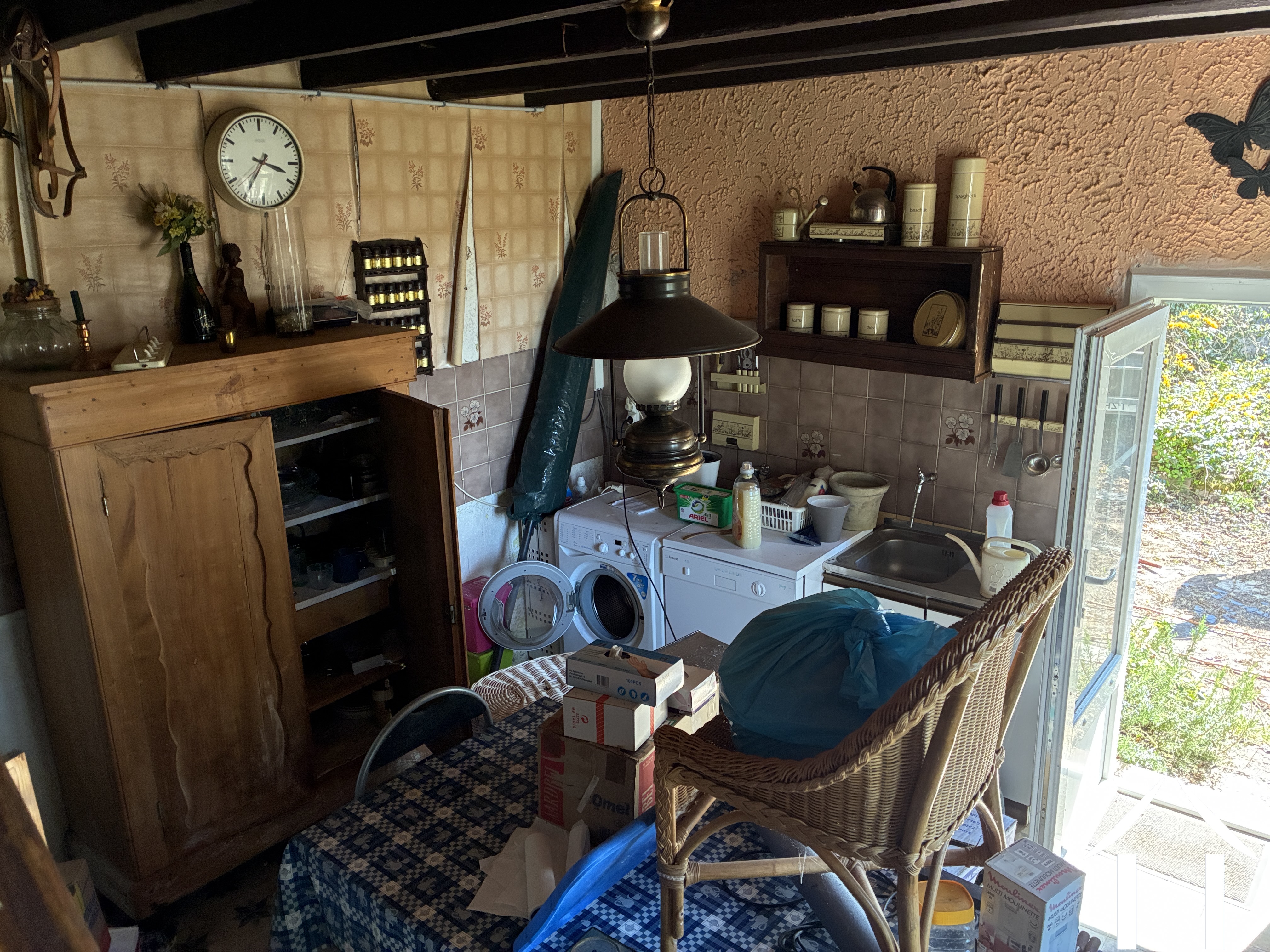 House for sale mont et marre, burgundy, cvh 5658 Image - 12