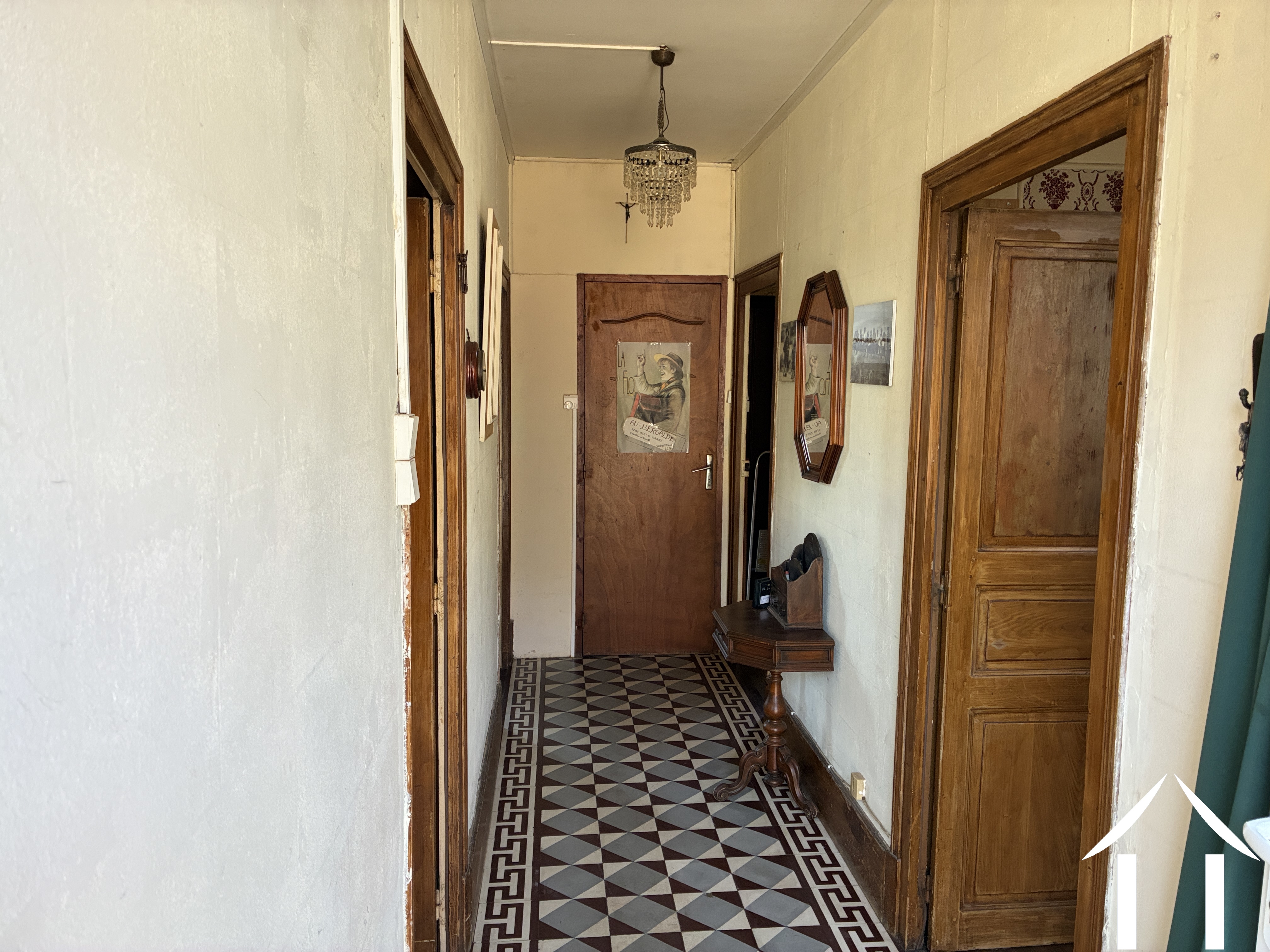 House for sale mont et marre, burgundy, cvh 5658 Image - 4