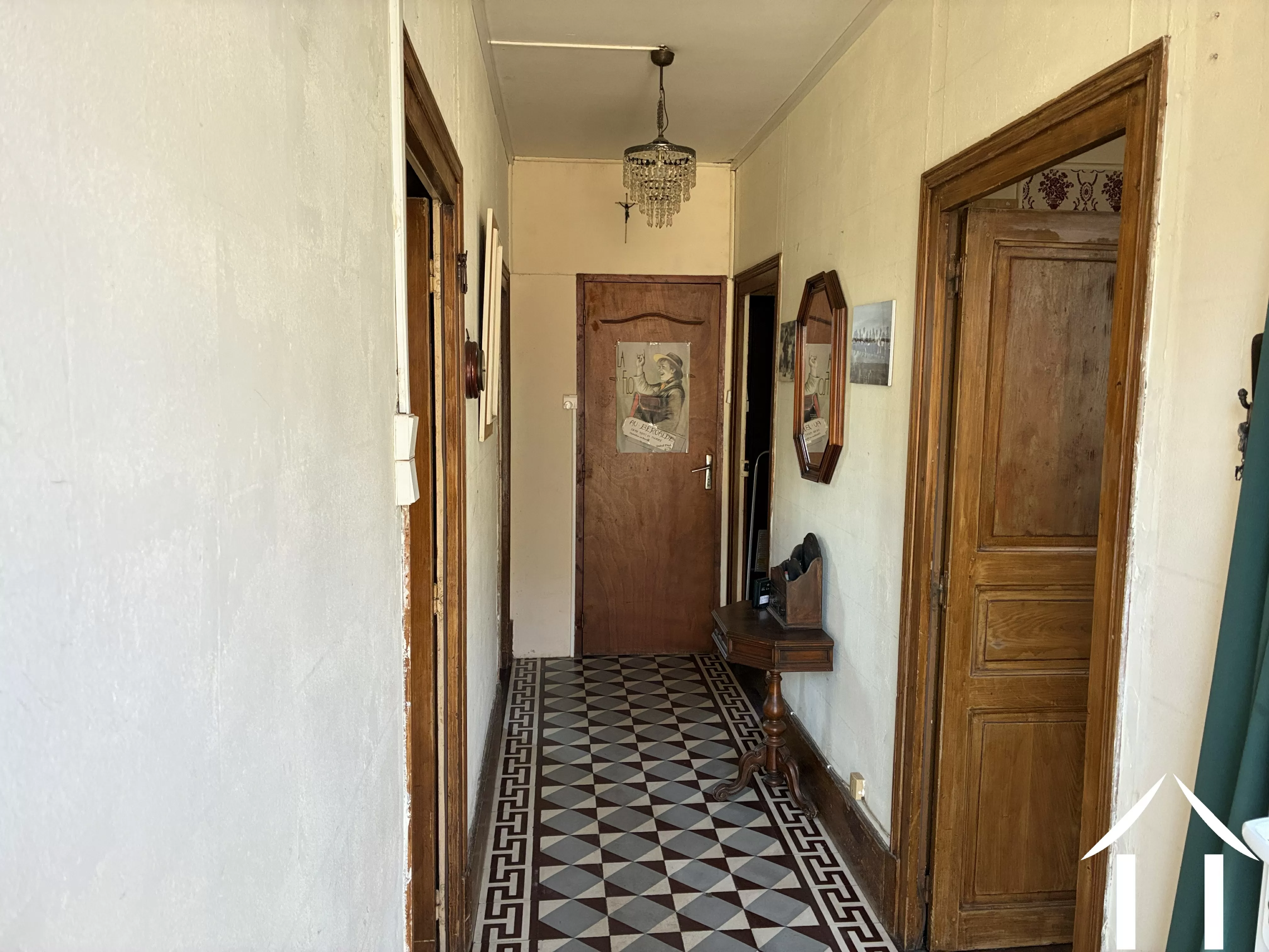 House for sale mont et marre, burgundy, cvh 5658 Image - 4