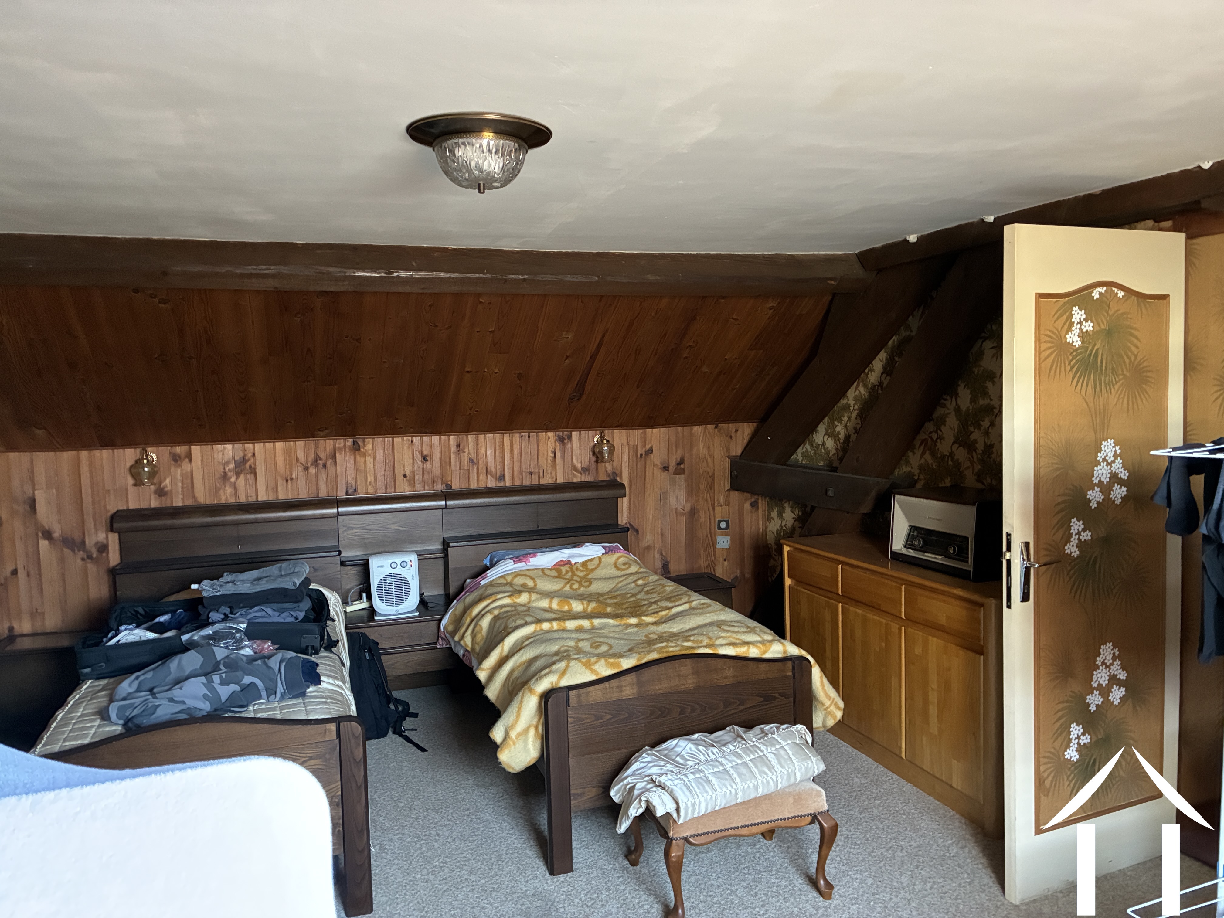 House for sale mont et marre, burgundy, cvh 5658 Image - 11