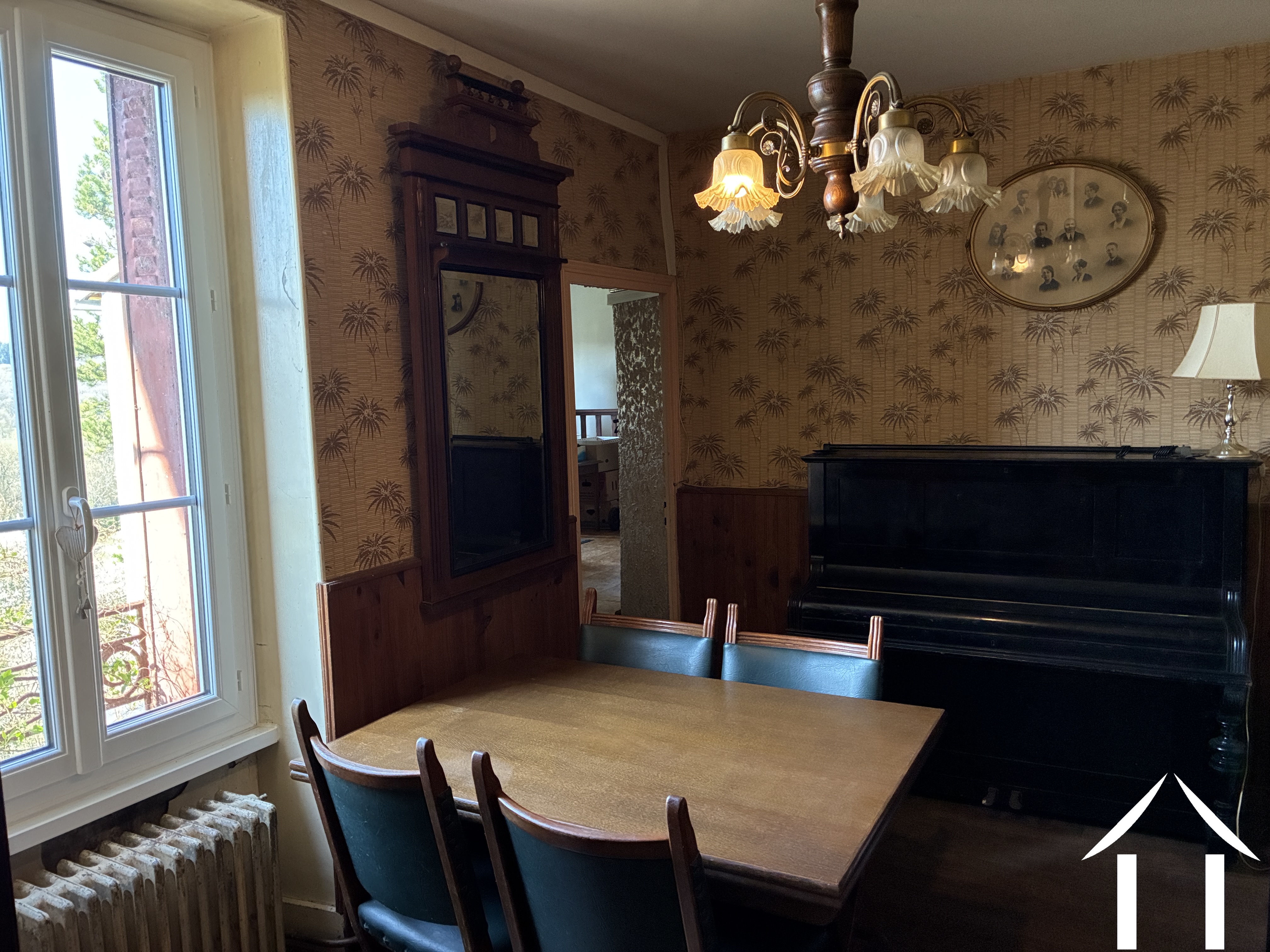 House for sale mont et marre, burgundy, cvh 5658 Image - 8