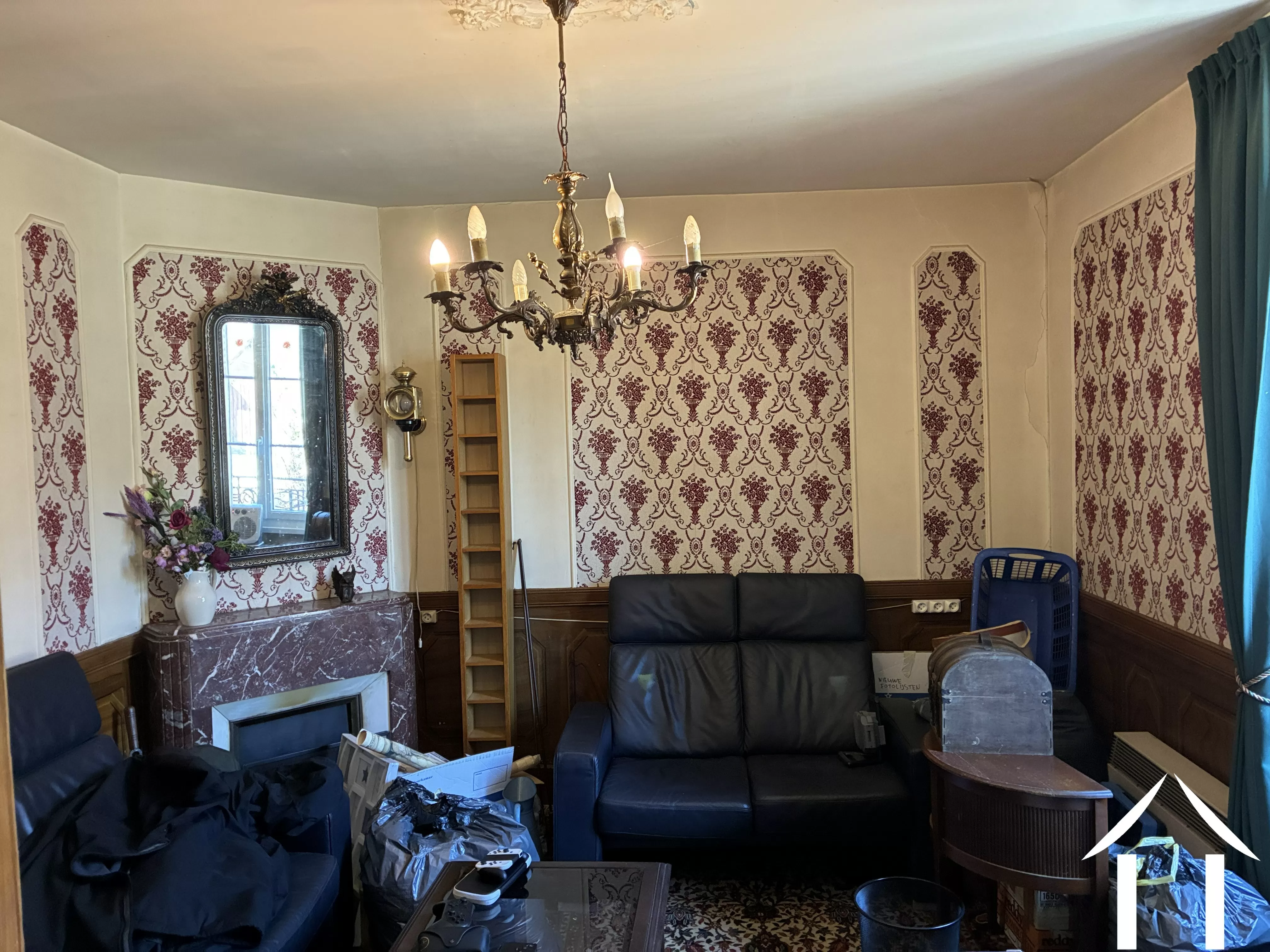 House for sale mont et marre, burgundy, cvh 5658 Image - 7