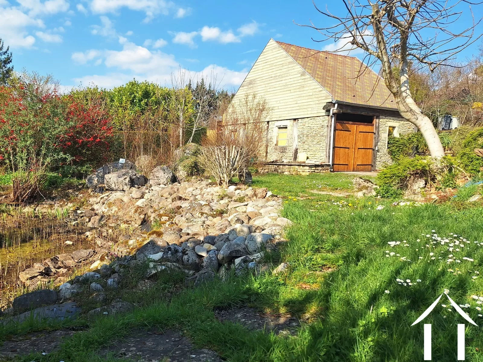 House for sale beaune, burgundy, JDP5656S Image - 29