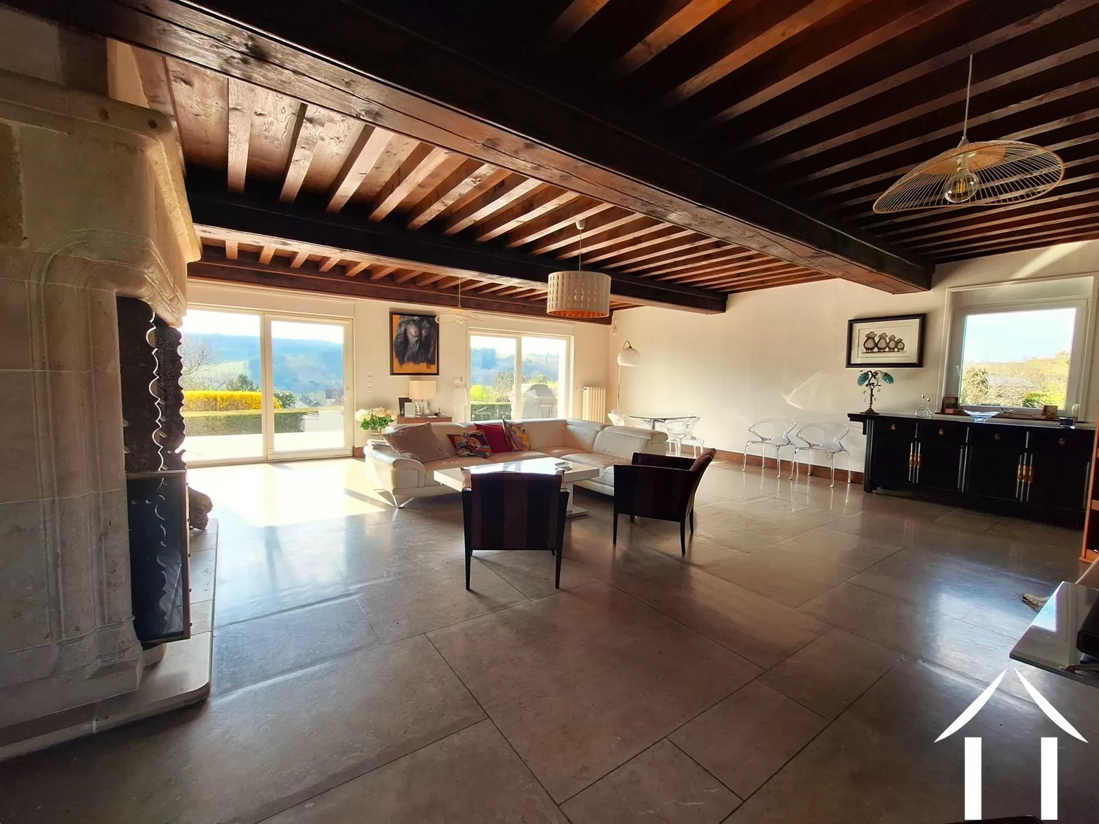 House for sale beaune, burgundy, JDP5656S Image - 12