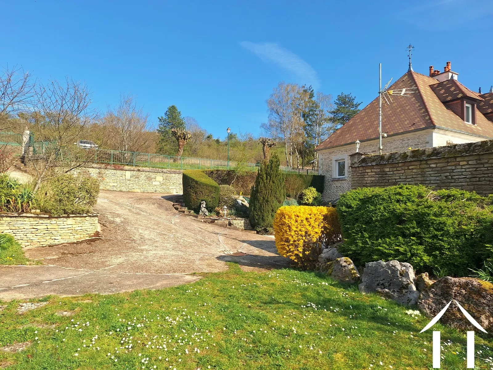 House for sale beaune, burgundy, JDP5656S Image - 22