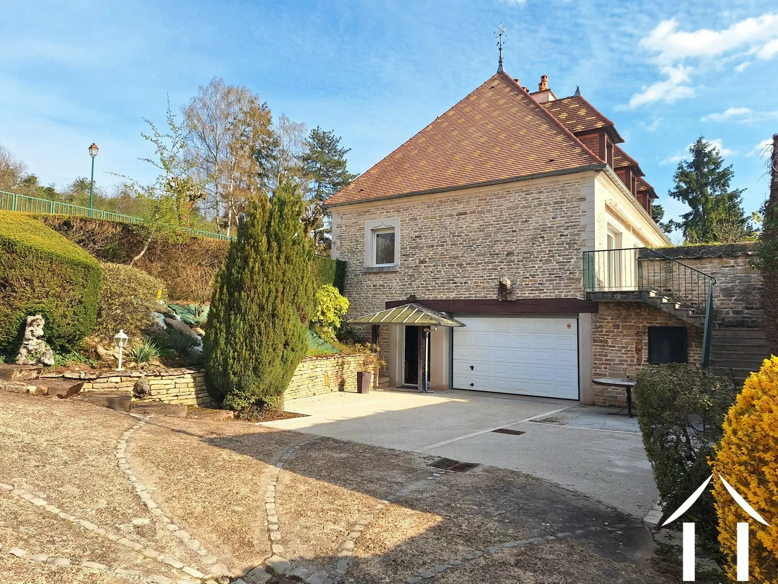 House for sale beaune, burgundy, JDP5656S Image - 23