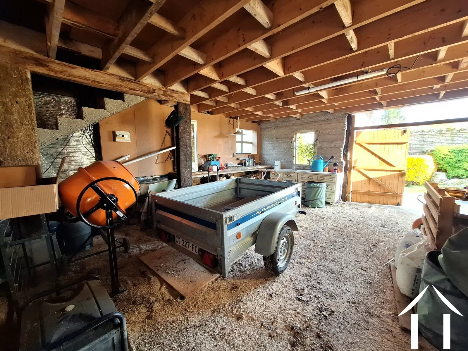 House for sale beaune, burgundy, JDP5656S Image - 30