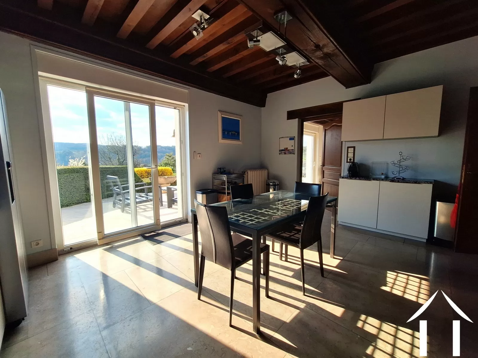 House for sale beaune, burgundy, JDP5656S Image - 13