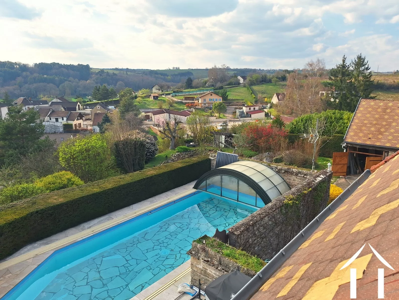 House for sale beaune, burgundy, JDP5656S Image - 21