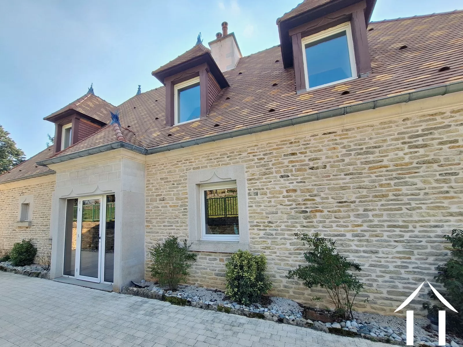 House for sale beaune, burgundy, JDP5656S Image - 10