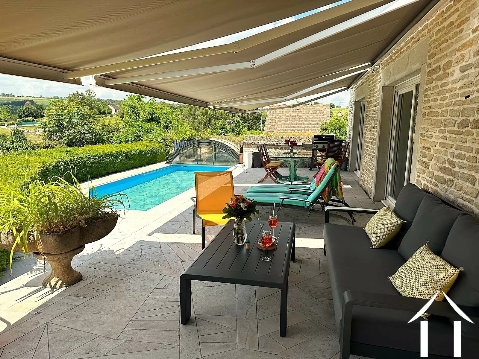 House for sale beaune, burgundy, JDP5656S Image - 2