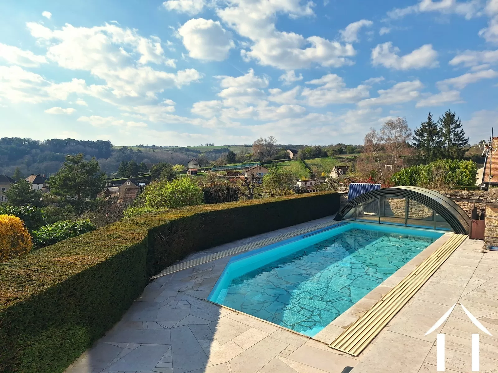 House for sale beaune, burgundy, JDP5656S Image - 11