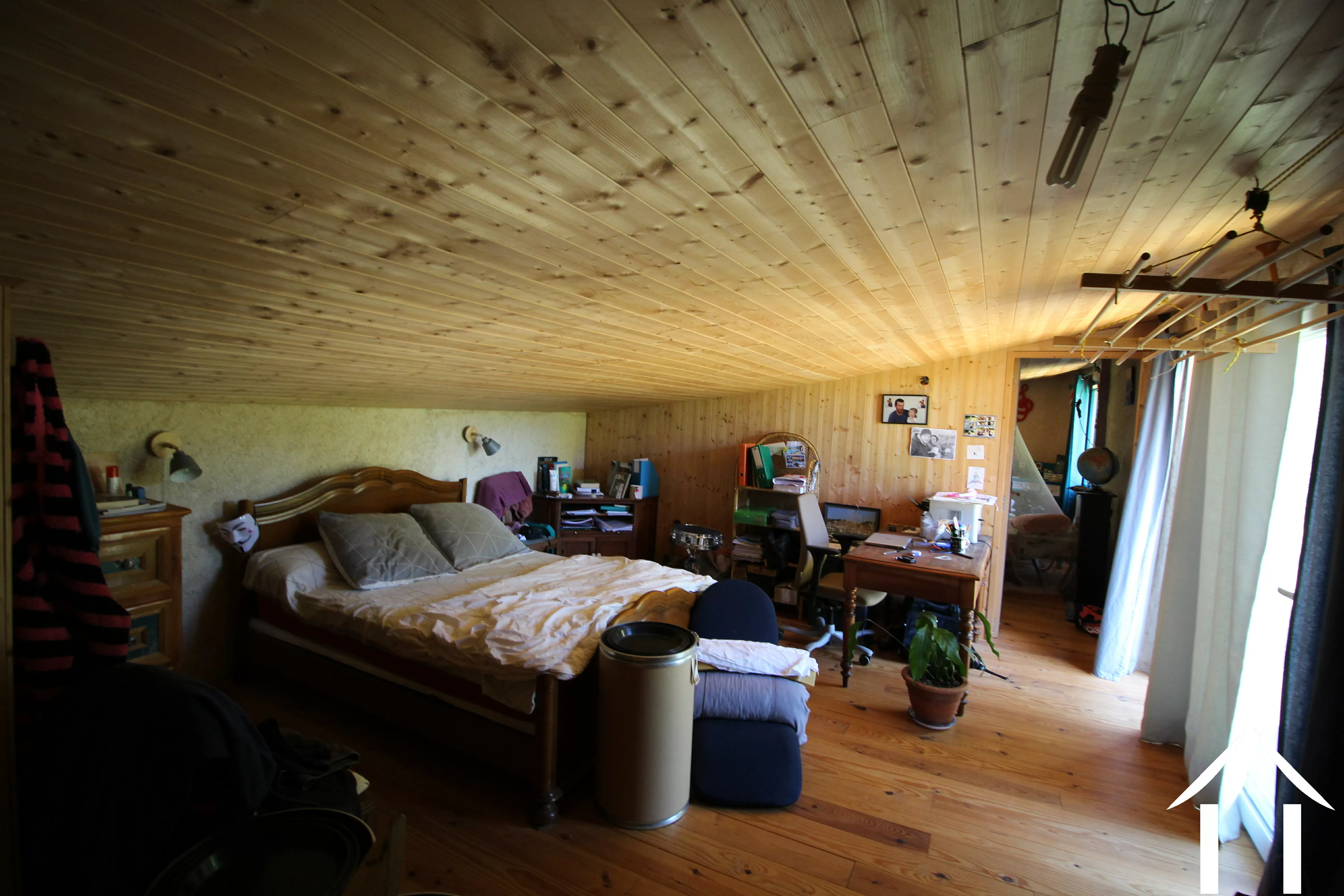 House for sale st benin des bois, burgundy, LB5659N Image - 5