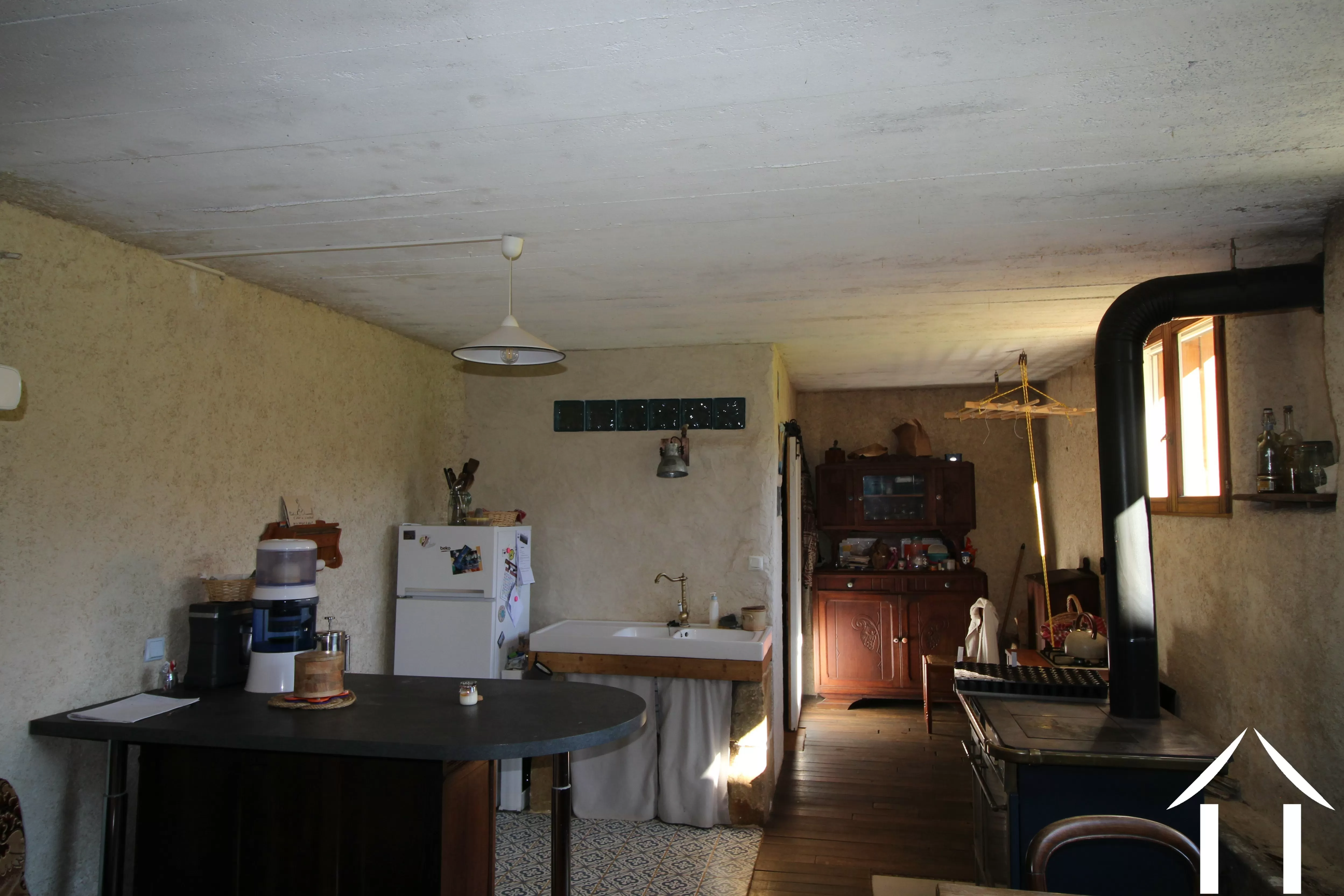 House for sale st benin des bois, burgundy, LB5659N Image - 3