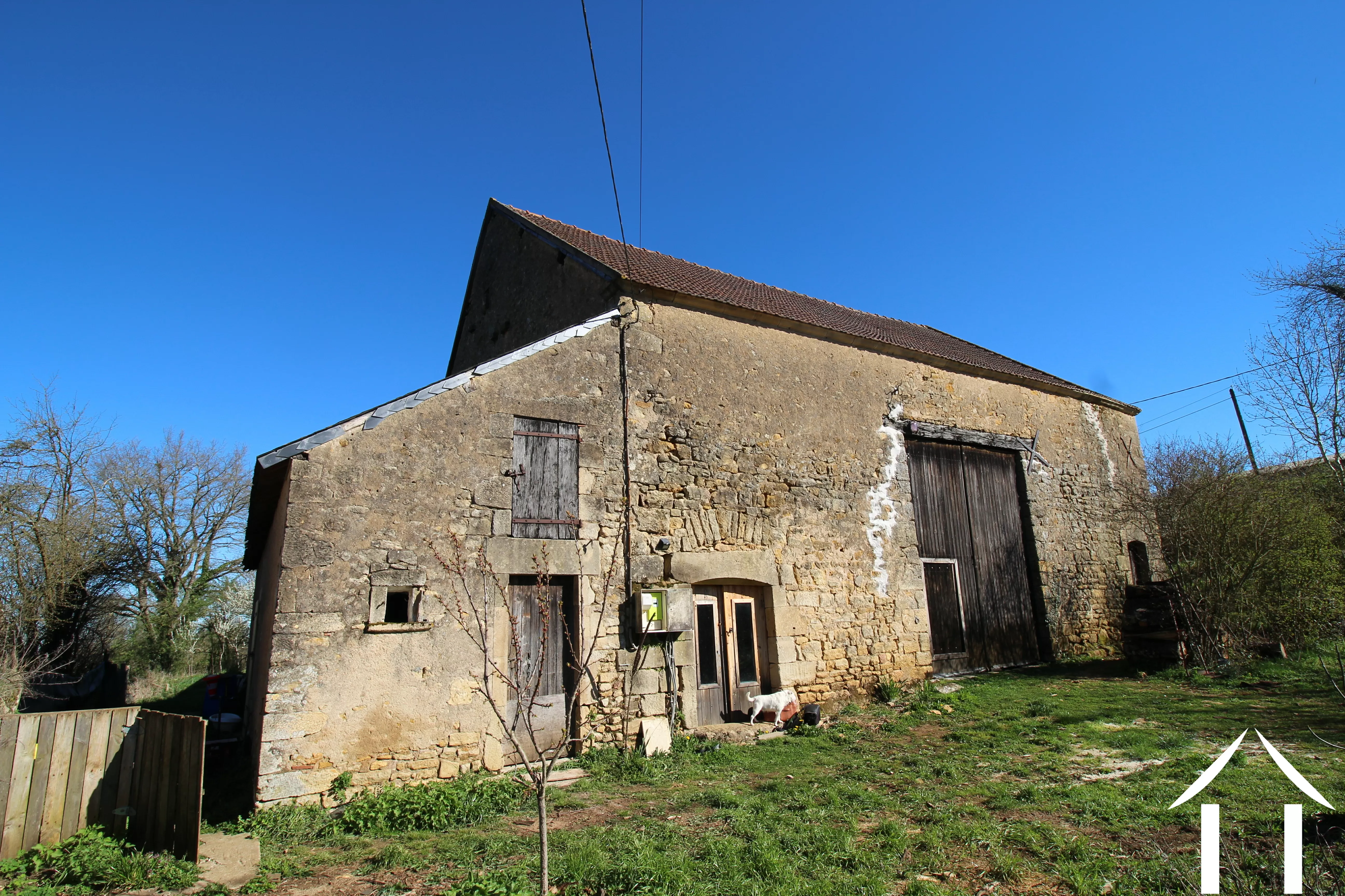 House for sale st benin des bois, burgundy, LB5659N Image - 4