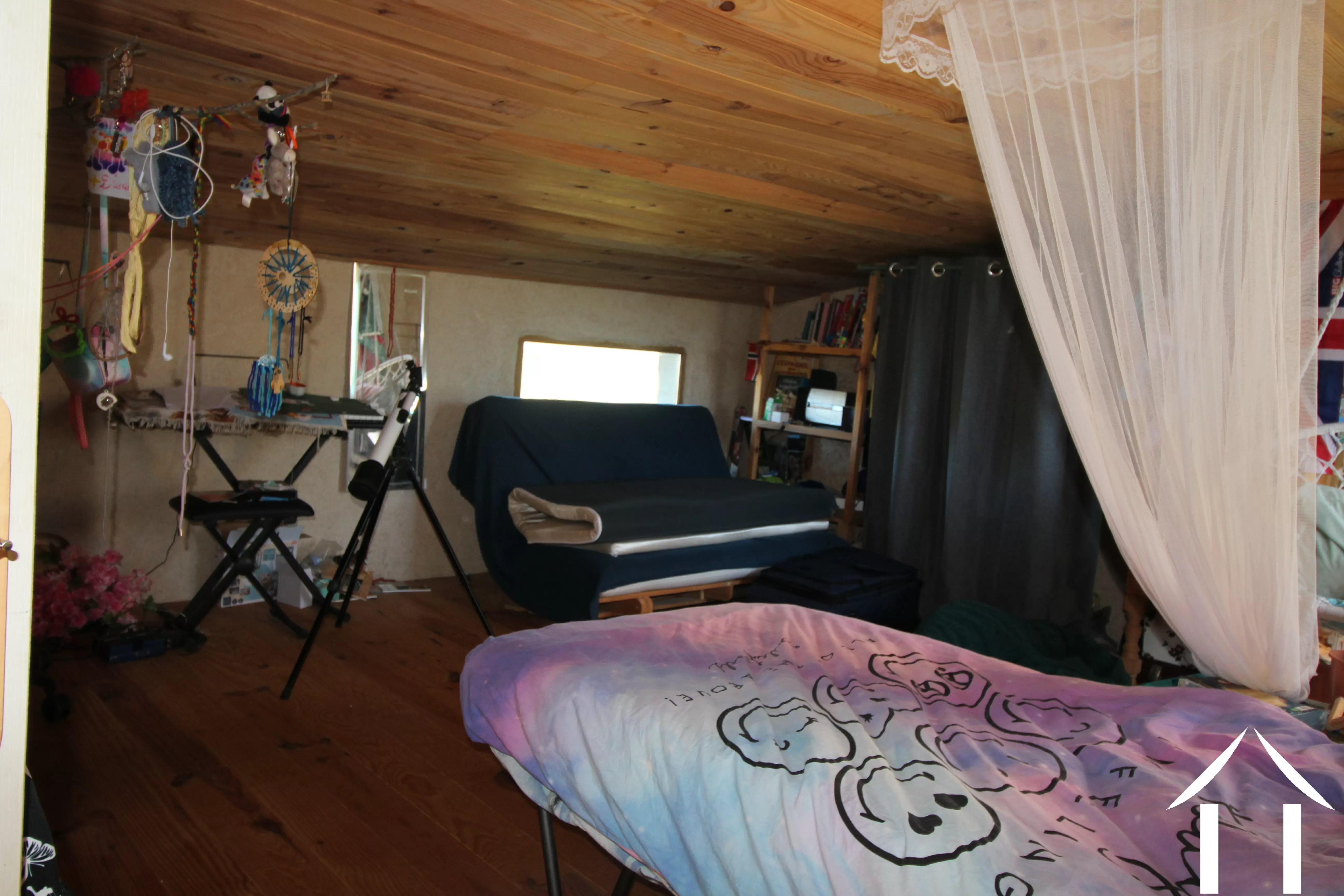 House for sale st benin des bois, burgundy, LB5659N Image - 13