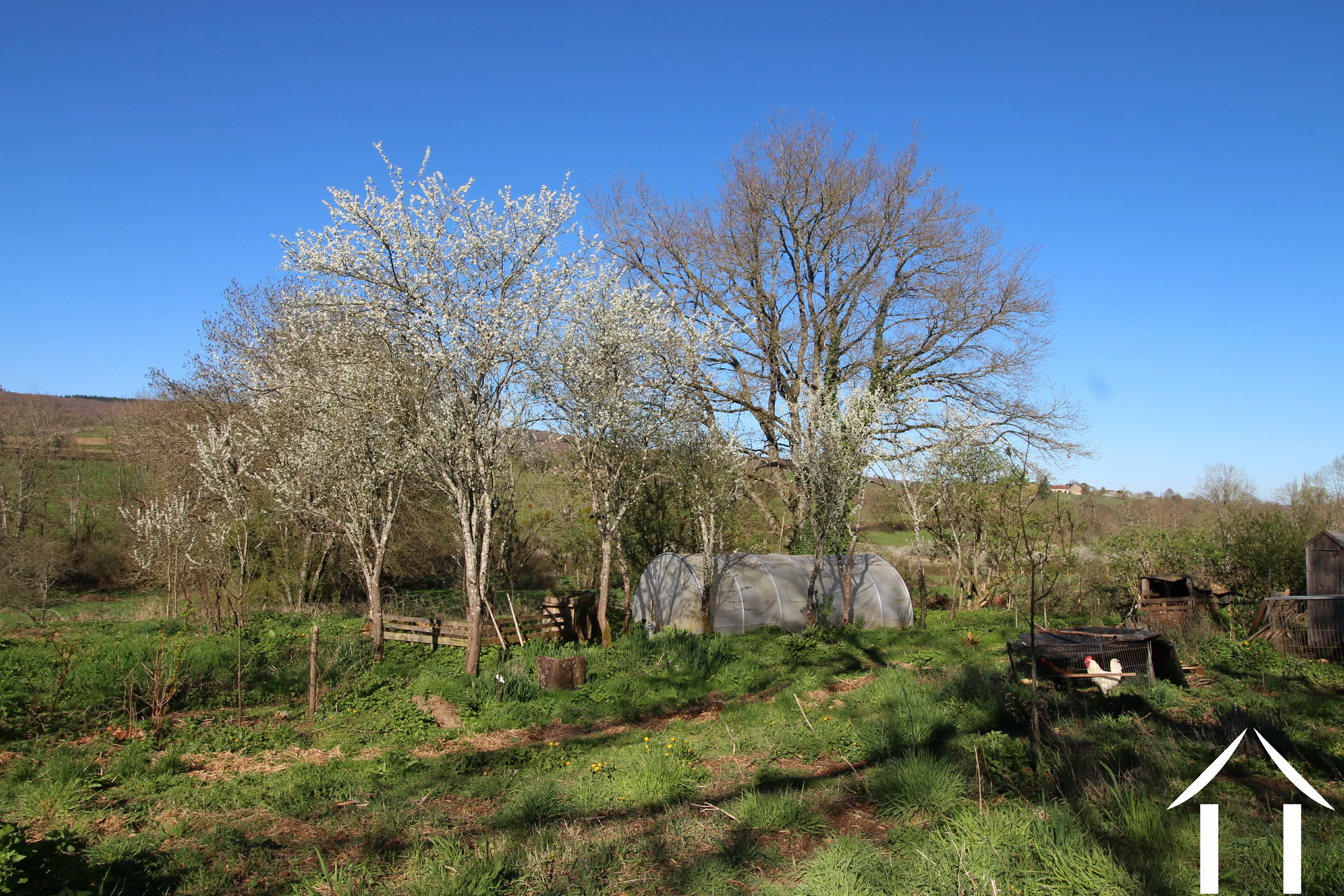 House for sale st benin des bois, burgundy, LB5659N Image - 11