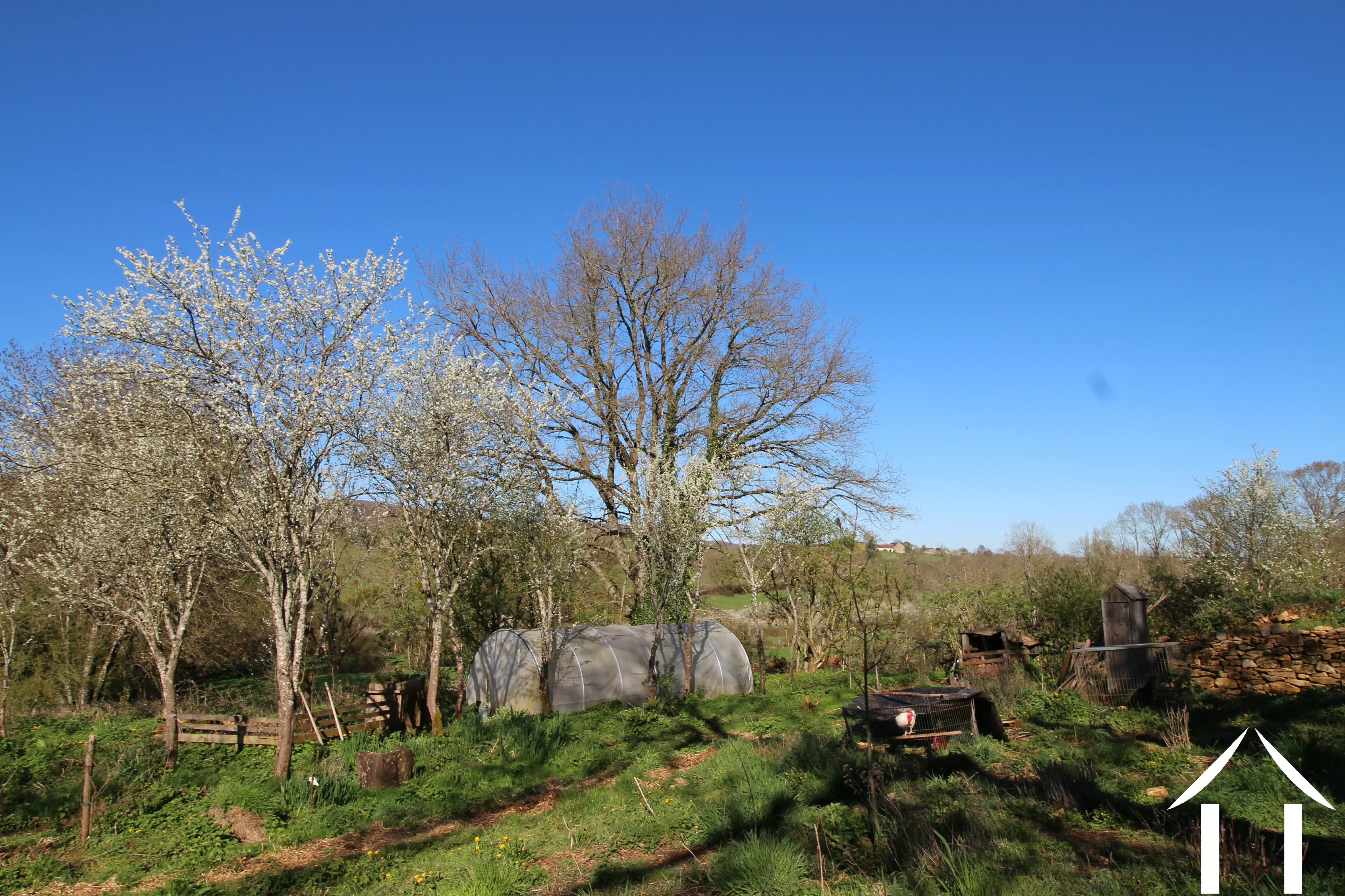 House for sale st benin des bois, burgundy, LB5659N Image - 10