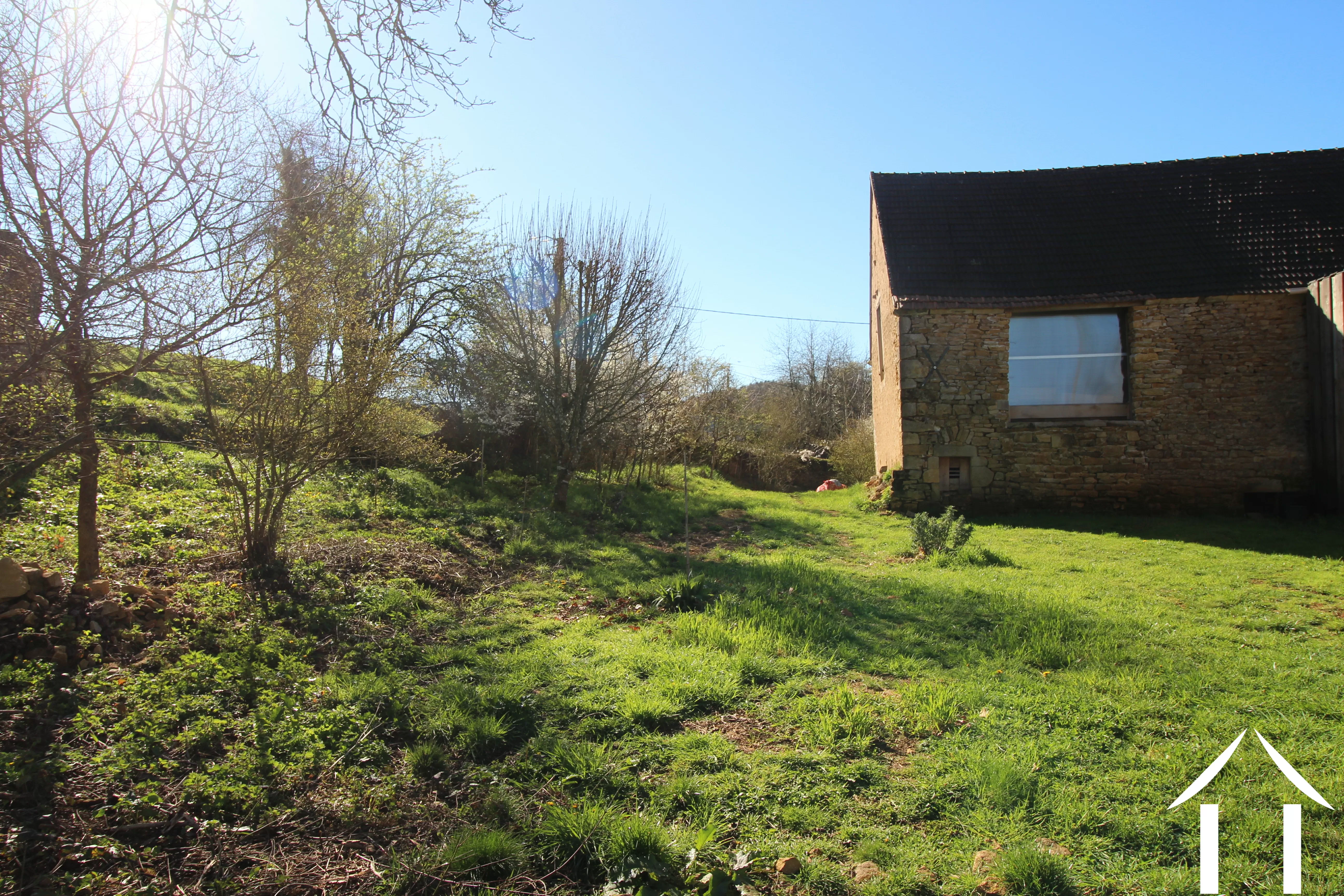 House for sale st benin des bois, burgundy, LB5659N Image - 15