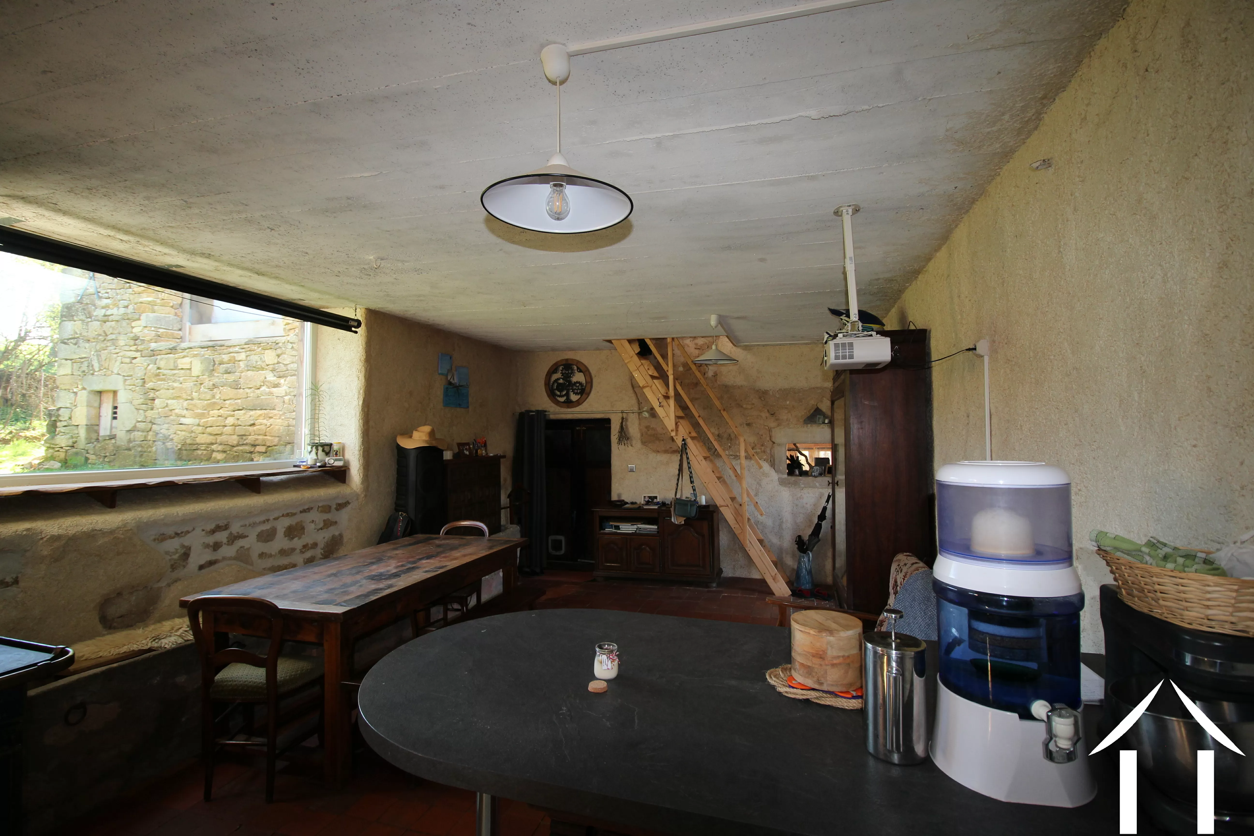 House for sale st benin des bois, burgundy, LB5659N Image - 2