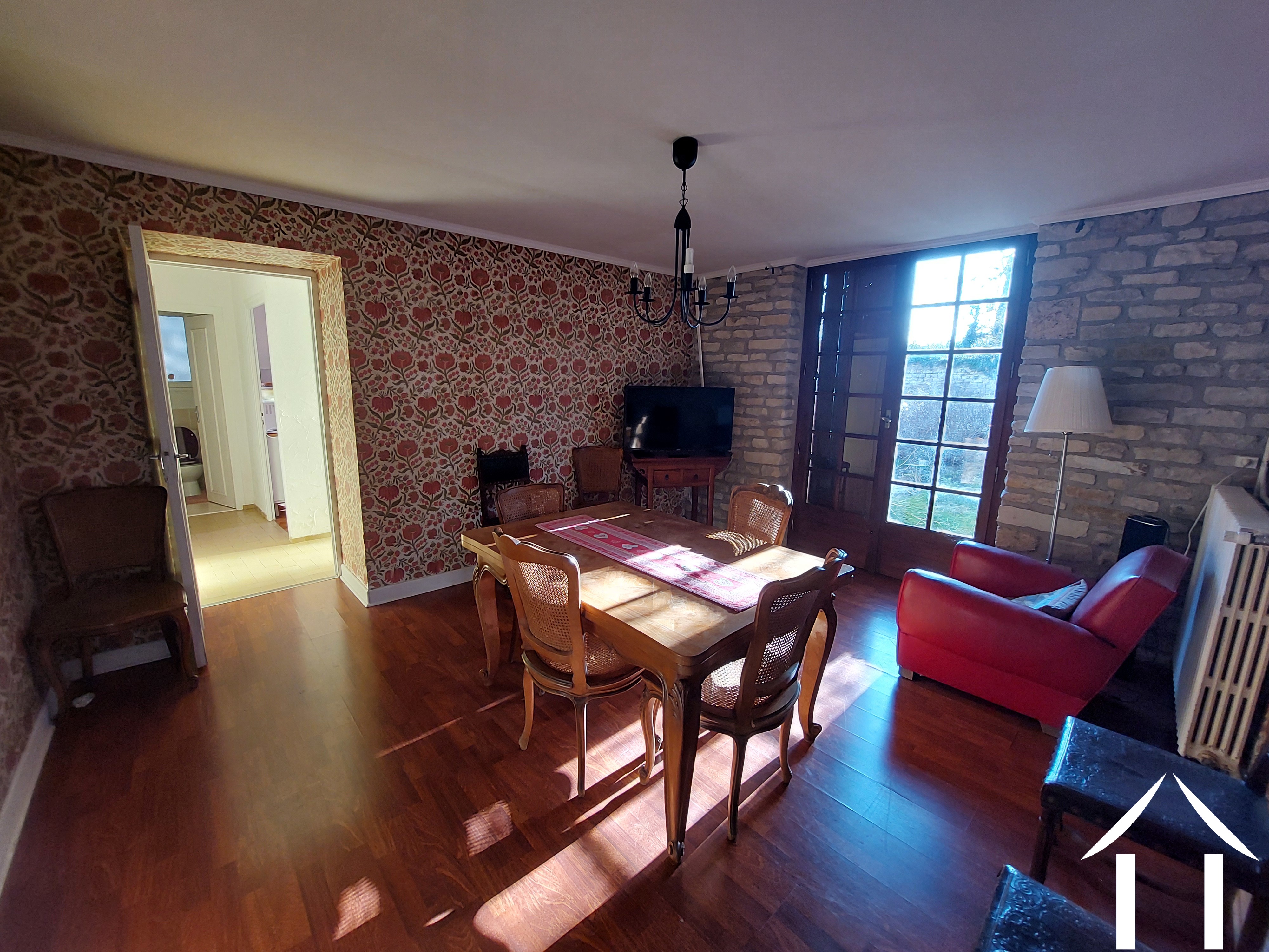 House for sale griselles, burgundy, BH5650H Image - 5