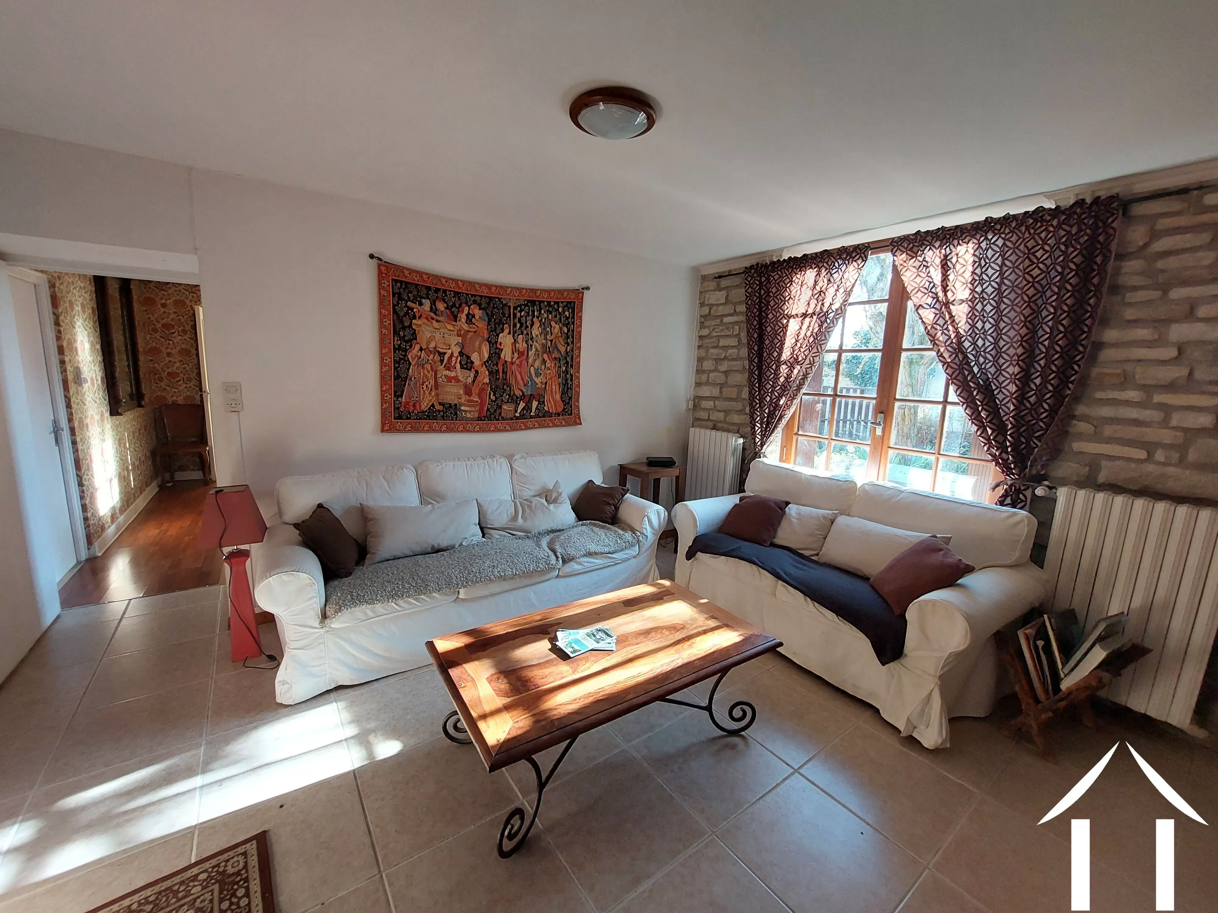 House for sale griselles, burgundy, BH5650H Image - 4