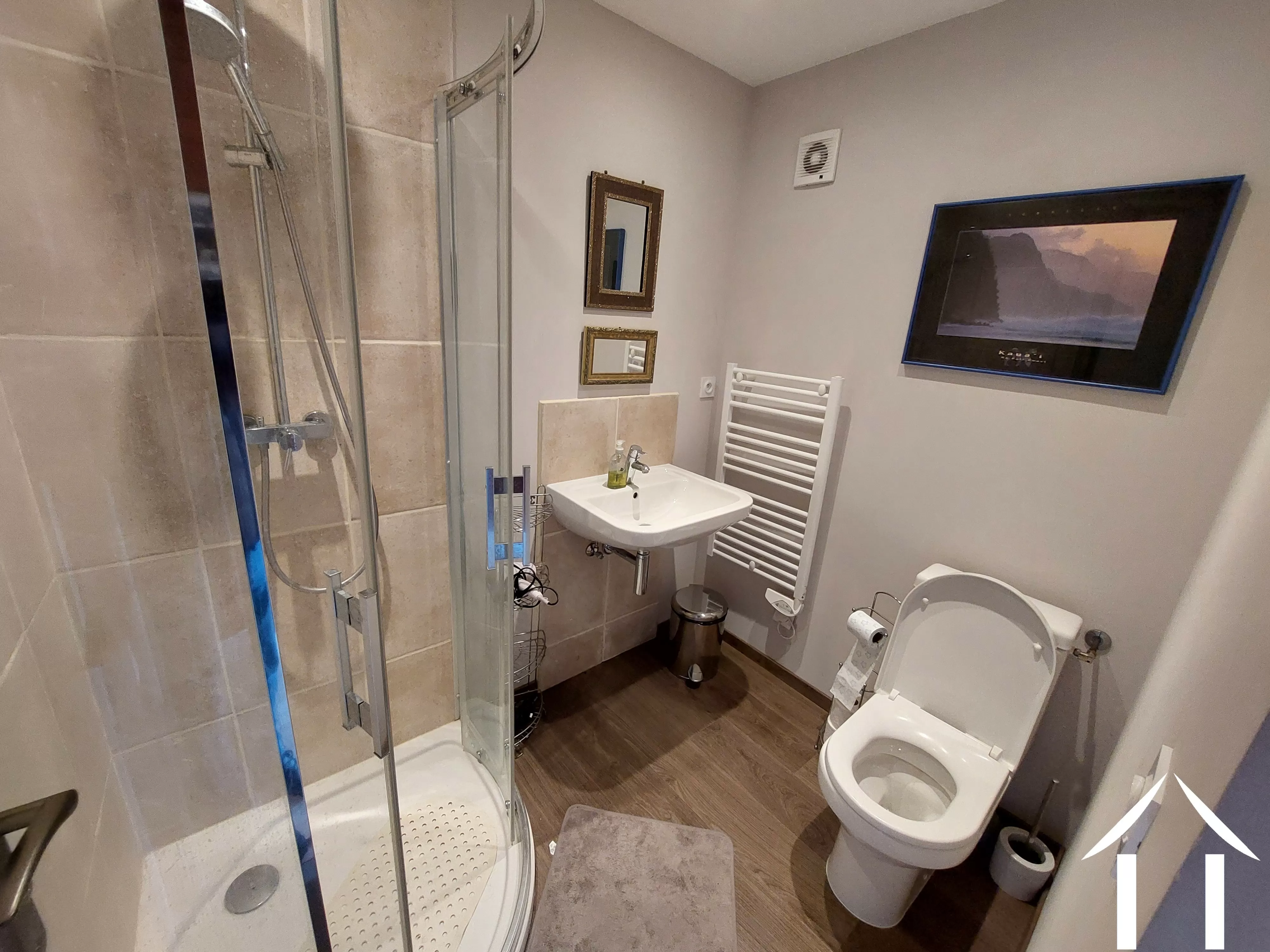 House for sale griselles, burgundy, BH5650H Image - 16