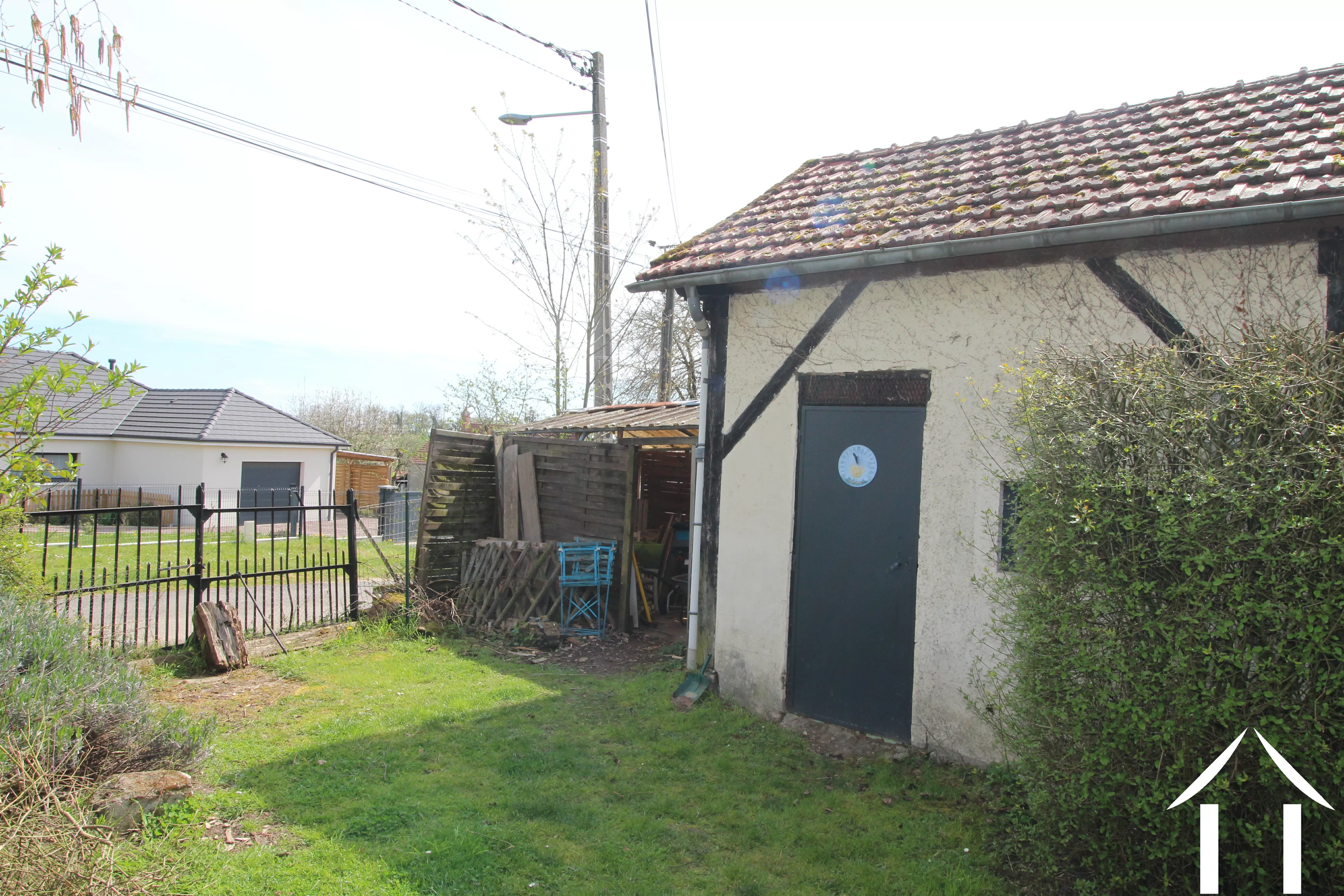 Workshed