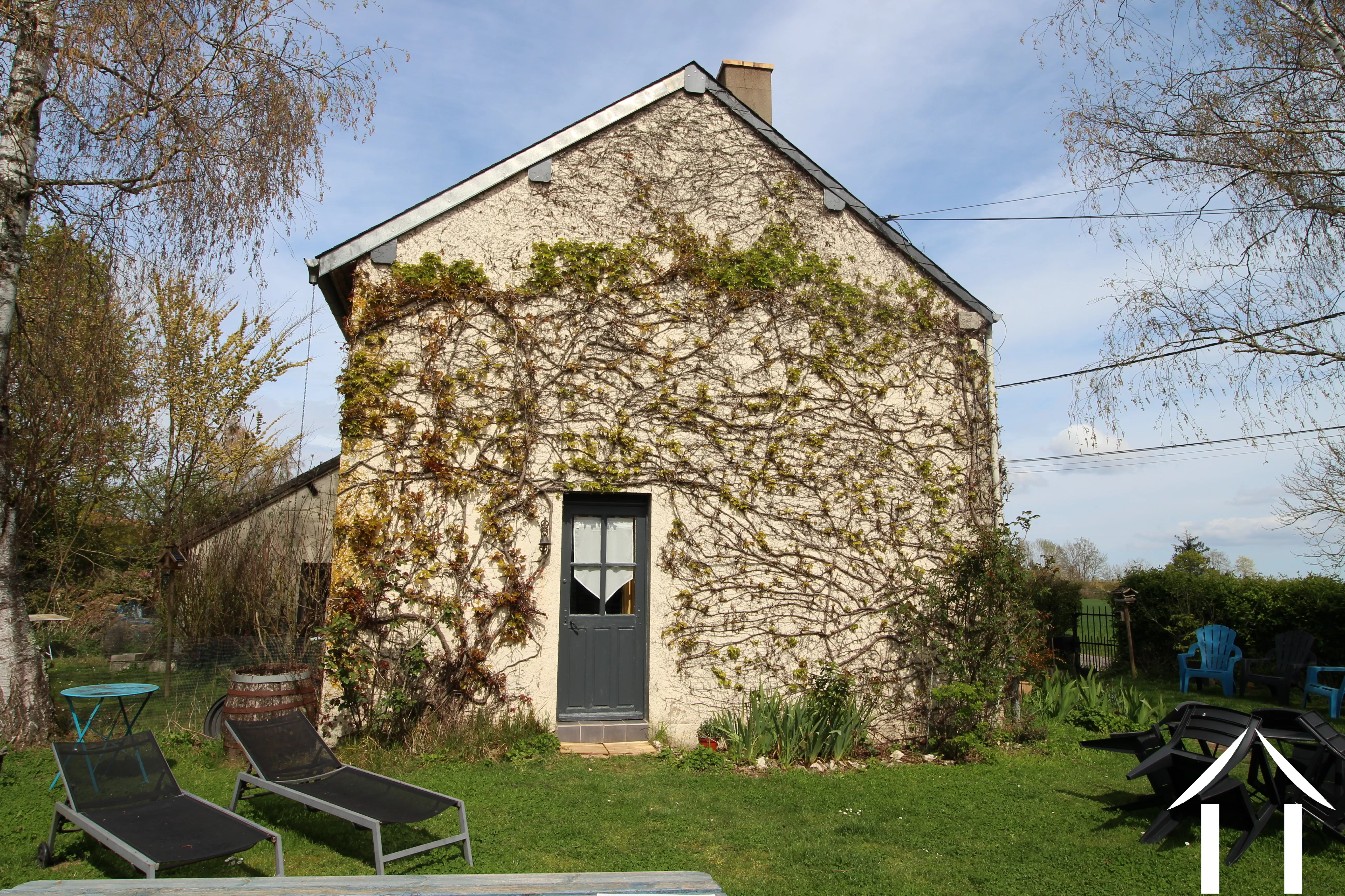 House Garden