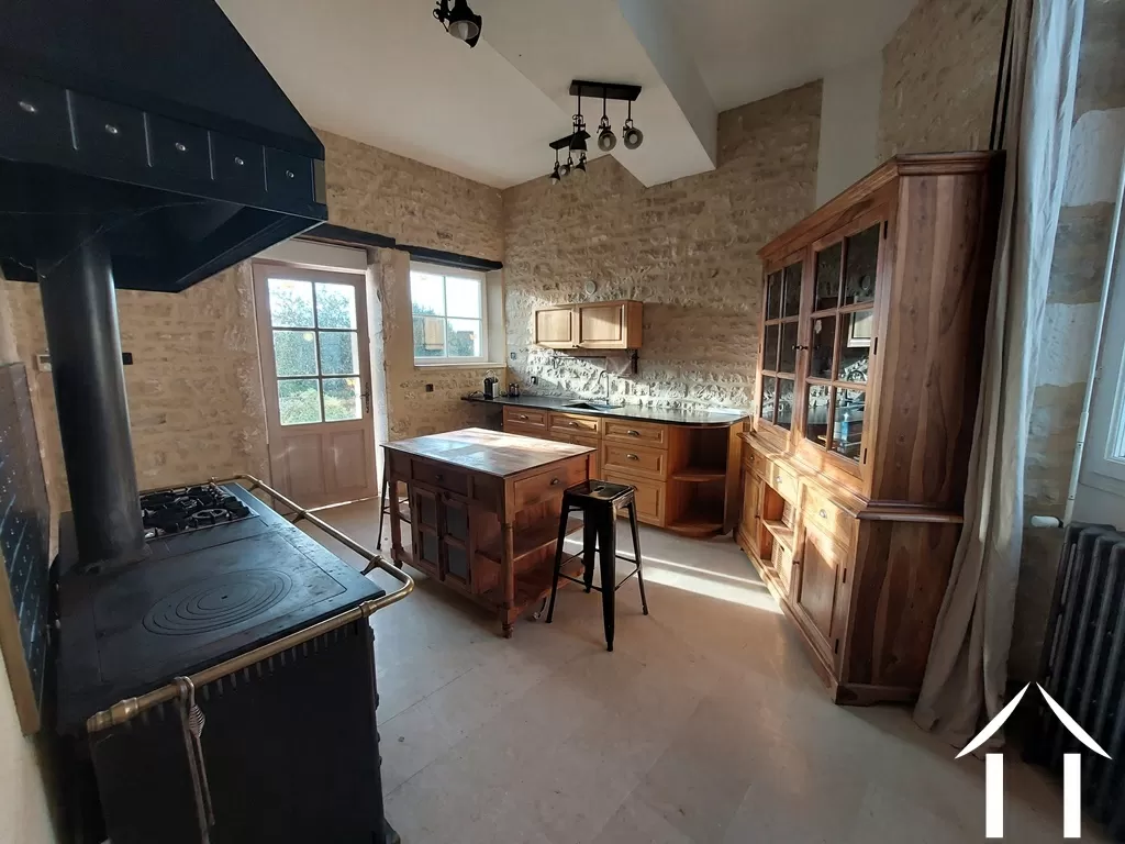 House for sale moulins en tonnerrois, burgundy, BH5660H Image - 5