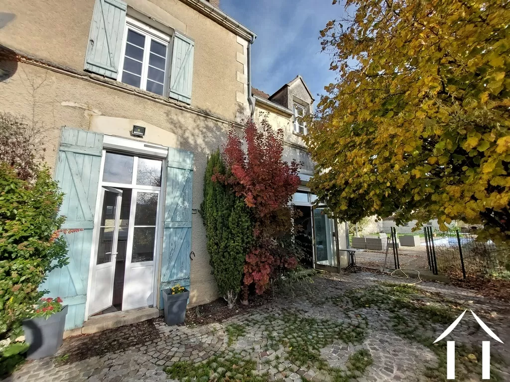 House for sale moulins en tonnerrois, burgundy, BH5660H Image - 17
