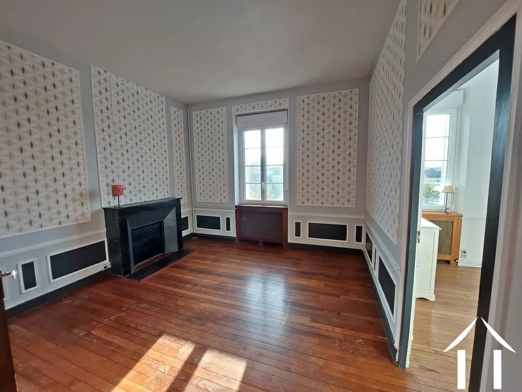 House for sale moulins en tonnerrois, burgundy, BH5660H Image - 8