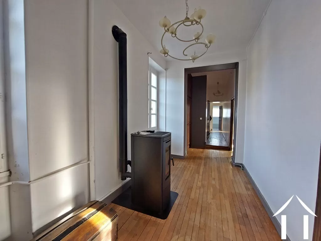 House for sale moulins en tonnerrois, burgundy, BH5660H Image - 7