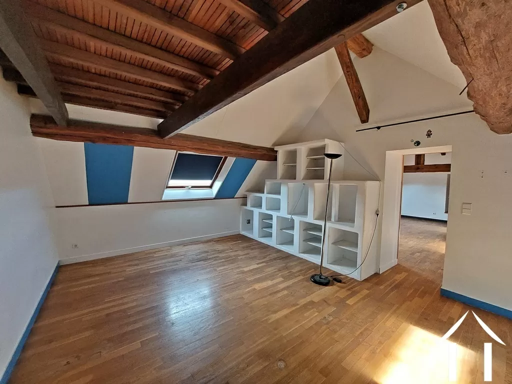 House for sale moulins en tonnerrois, burgundy, BH5660H Image - 14