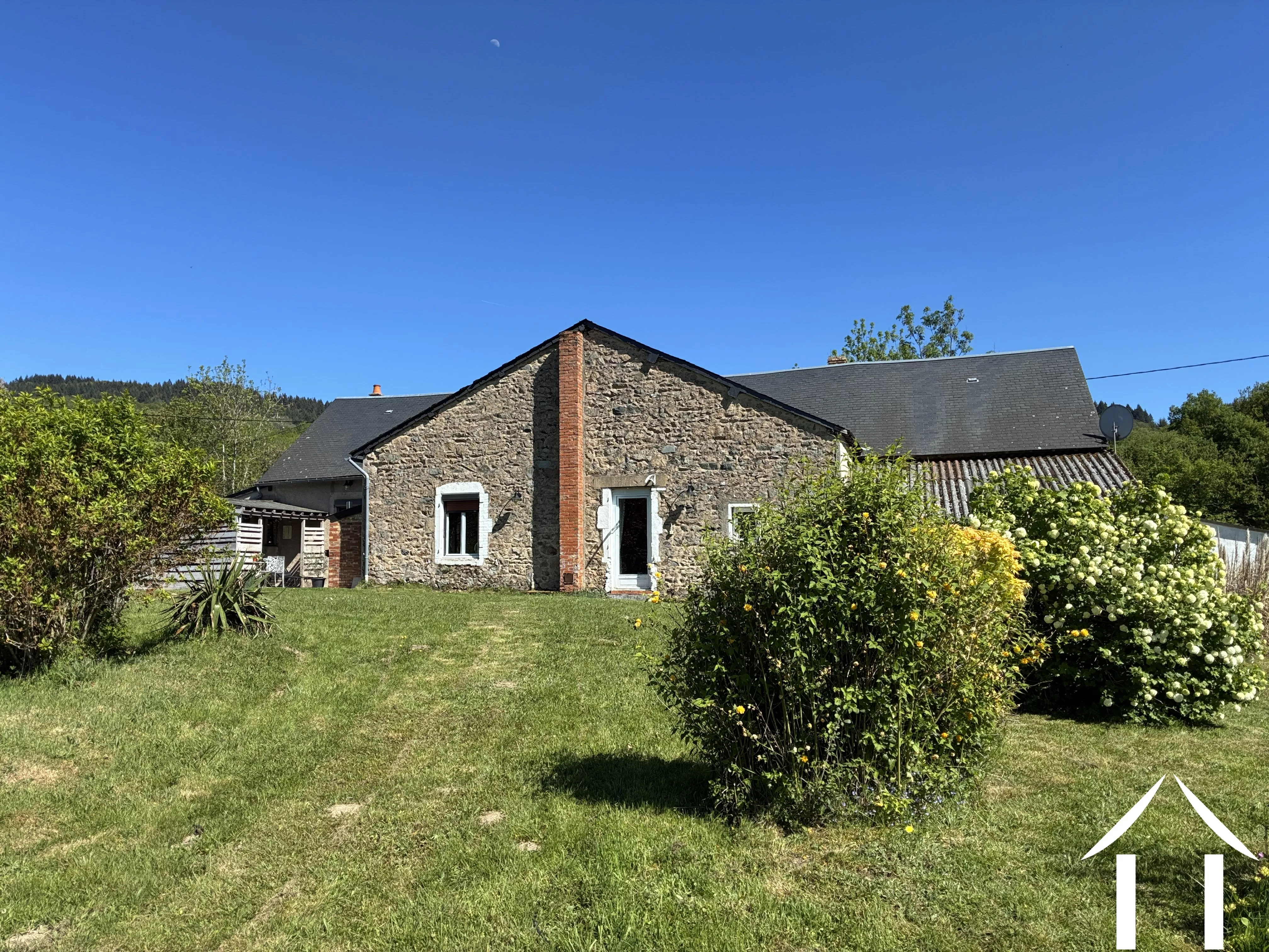 House for sale villapourcon, burgundy, cvh5639 Image - 27