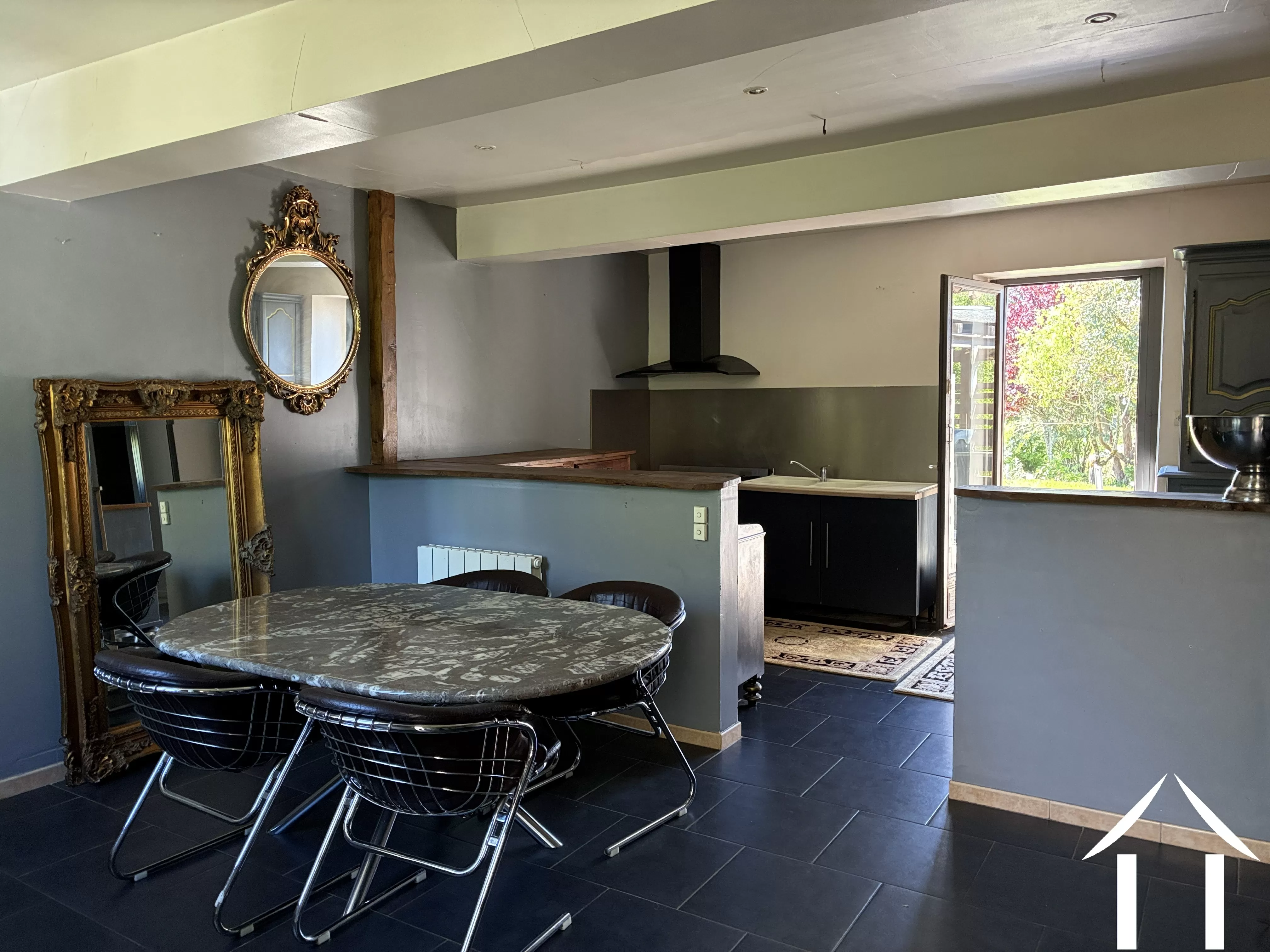 House for sale villapourcon, burgundy, cvh5639 Image - 4